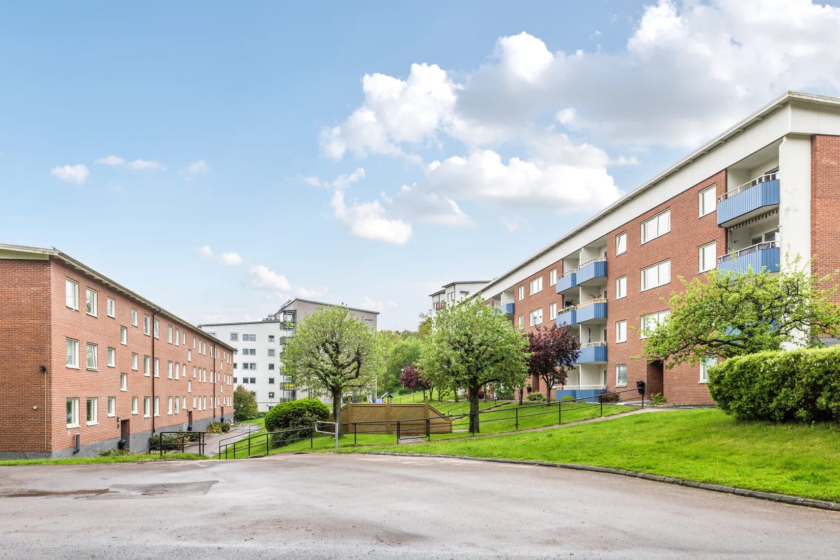 Bostadsrätt, Brännhögsvägen 19, Härryda
