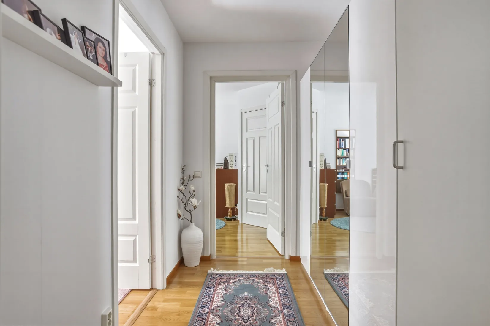 Bostadsrätt, Skolgatan 99, Öst på stan, Umeå