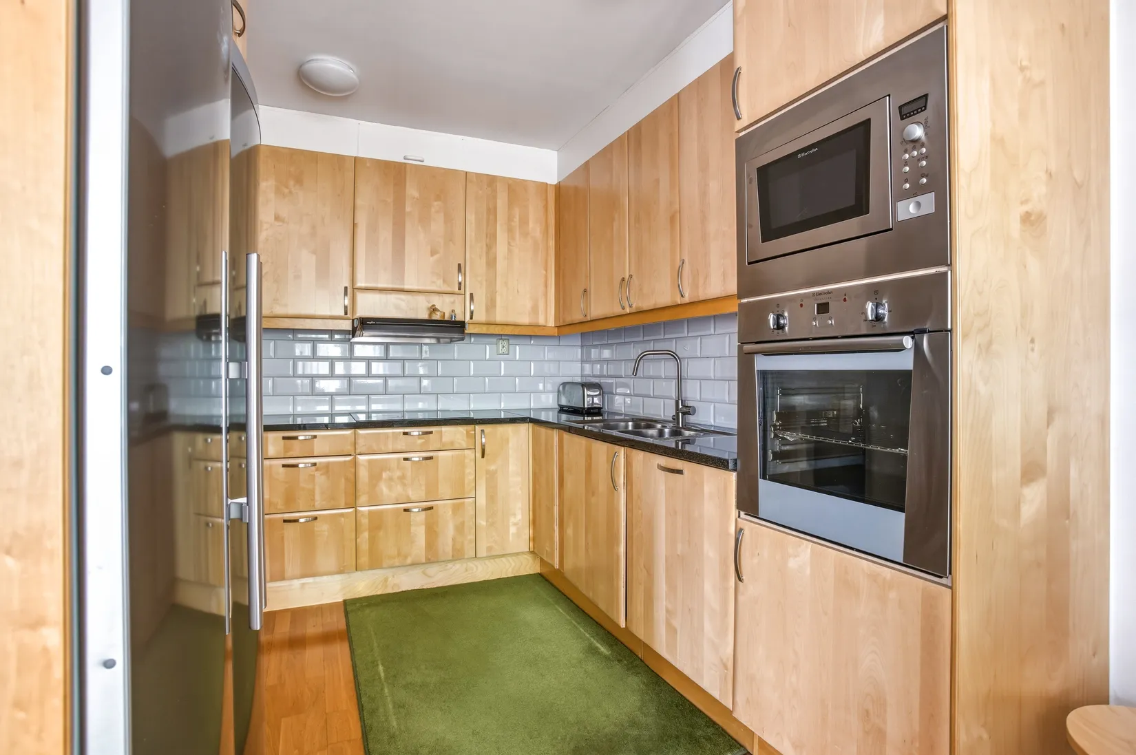 Bostadsrätt, Skolgatan 99, Öst på stan, Umeå