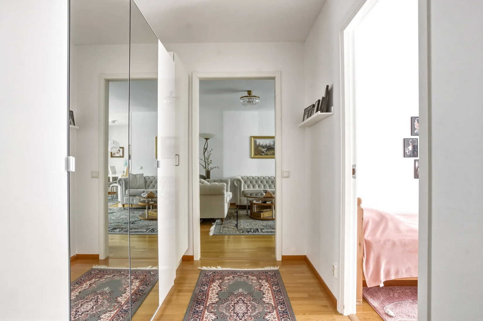 Bostadsrätt, Skolgatan 99, Öst på stan, Umeå