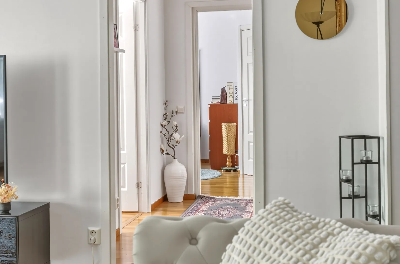 Bostadsrätt, Skolgatan 99, Öst på stan, Umeå