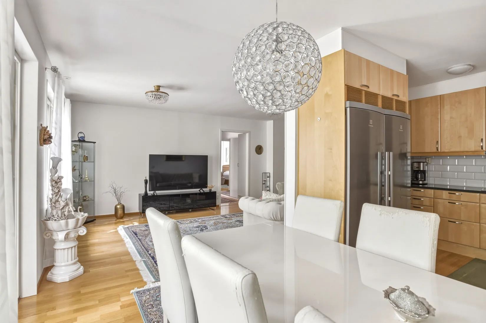 Bostadsrätt, Skolgatan 99, Öst på stan, Umeå