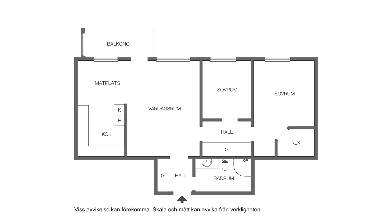 Bostadsrätt, Skolgatan 99, Öst på stan, Umeå