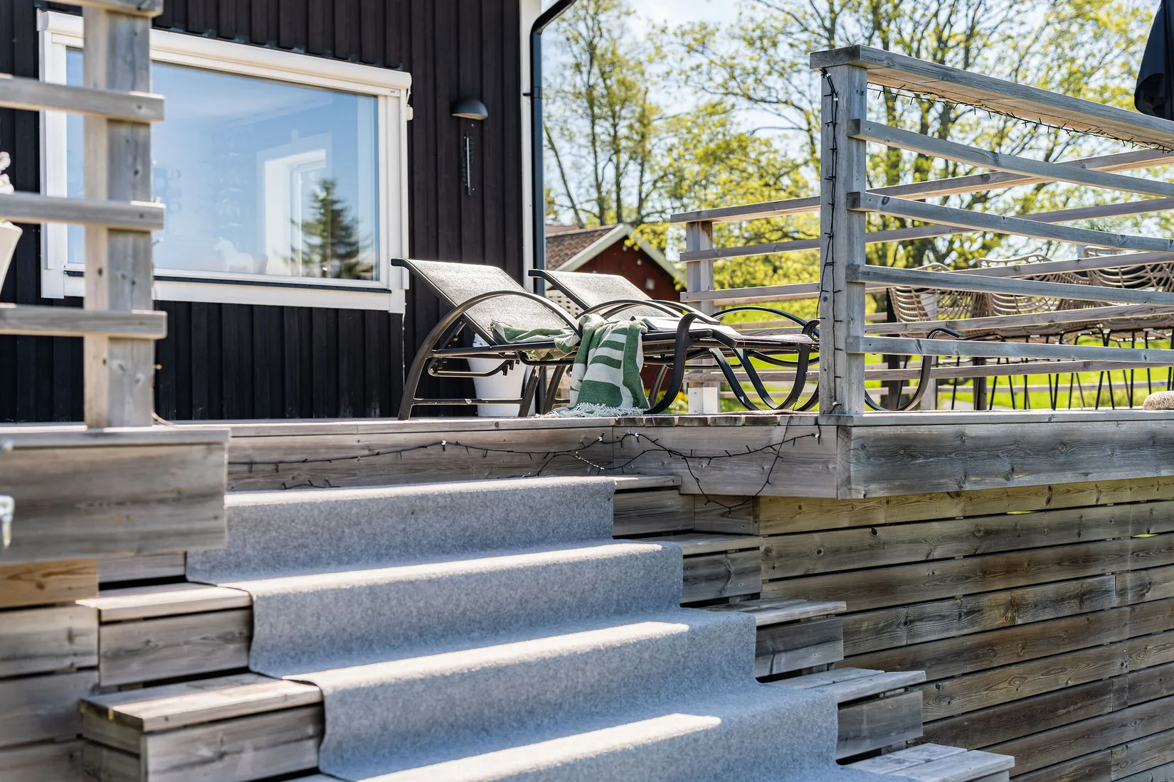 Villa, Ösavägen 81, Krokom