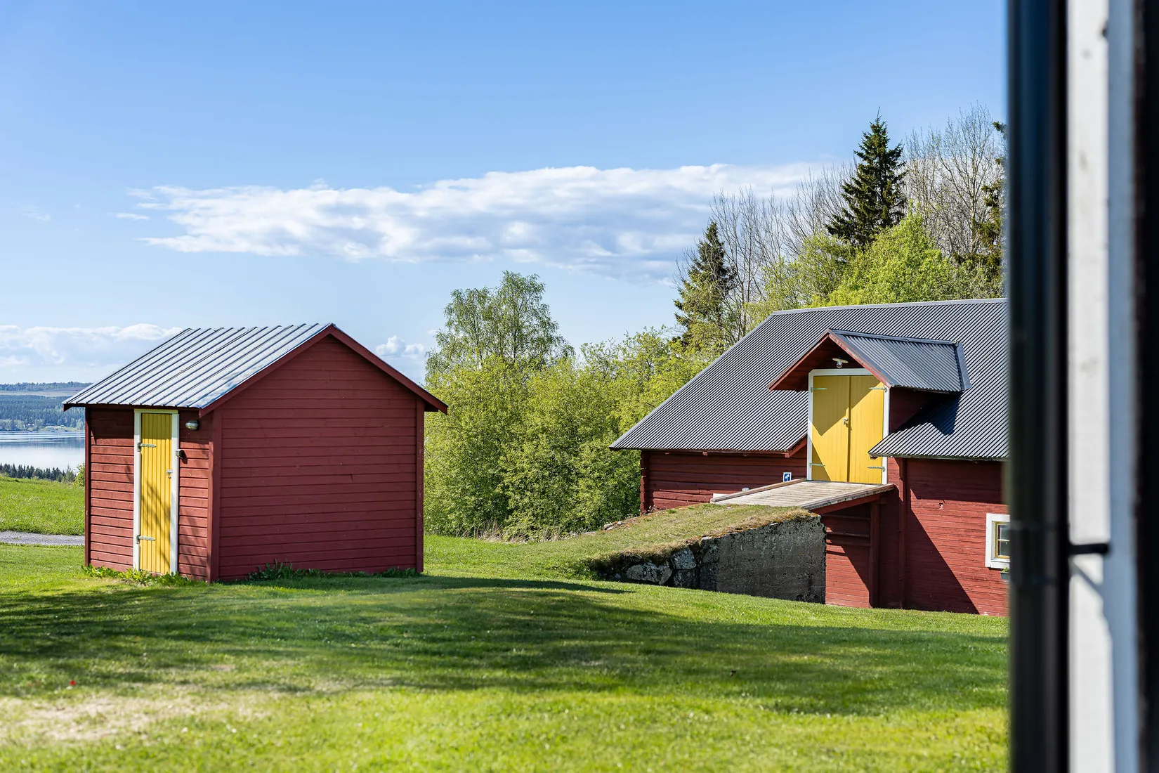 Villa, Ösavägen 81, Krokom