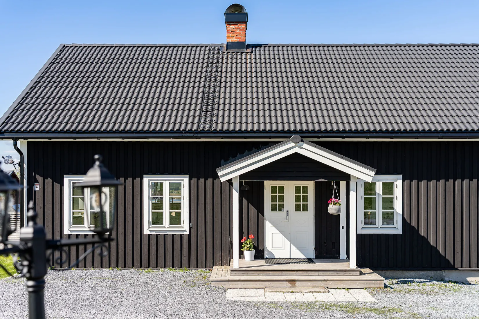 Villa, Ösavägen 81, Krokom