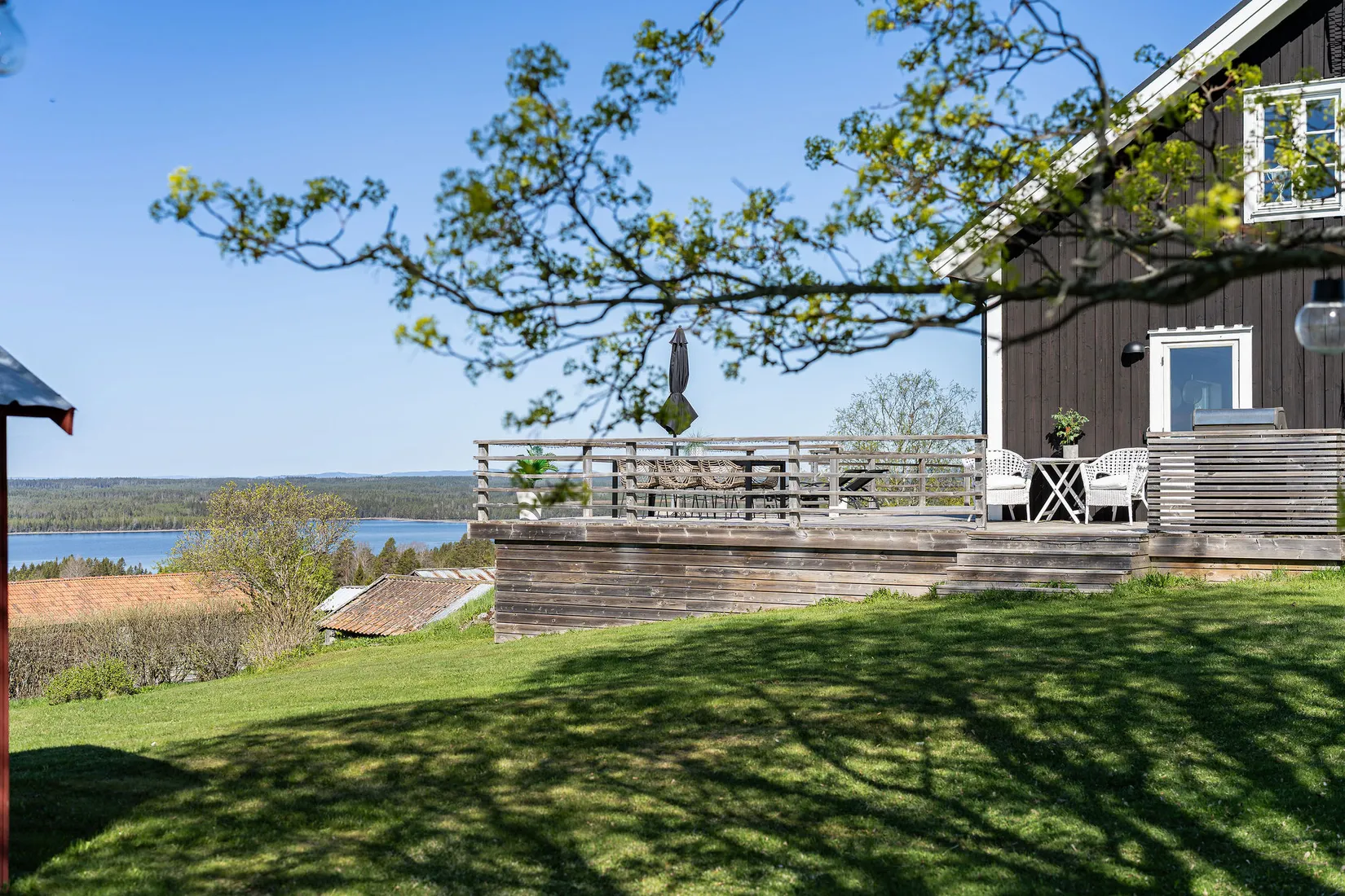 Villa, Ösavägen 81, Krokom