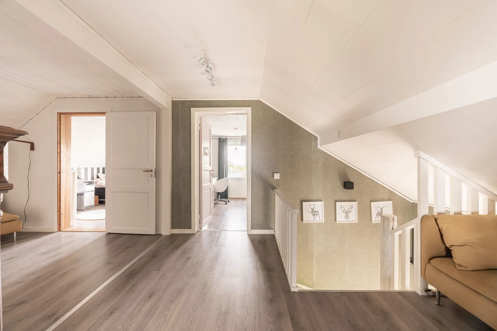 Villa, Ösavägen 81, Krokom