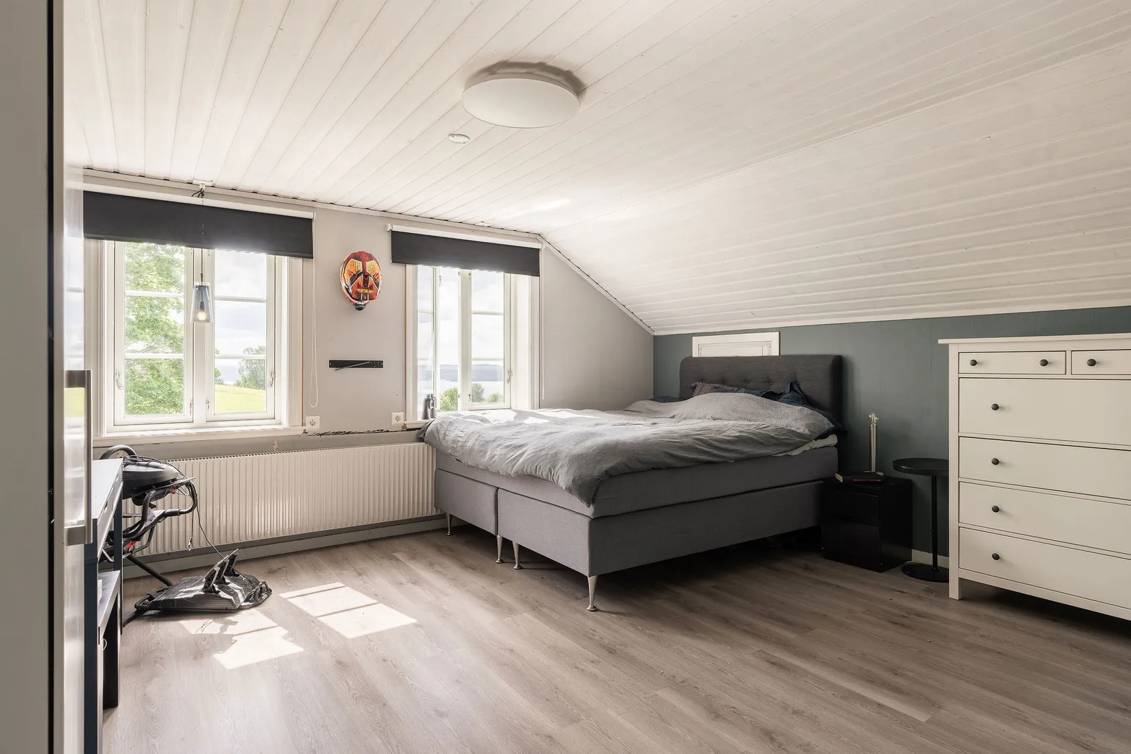 Villa, Ösavägen 81, Krokom