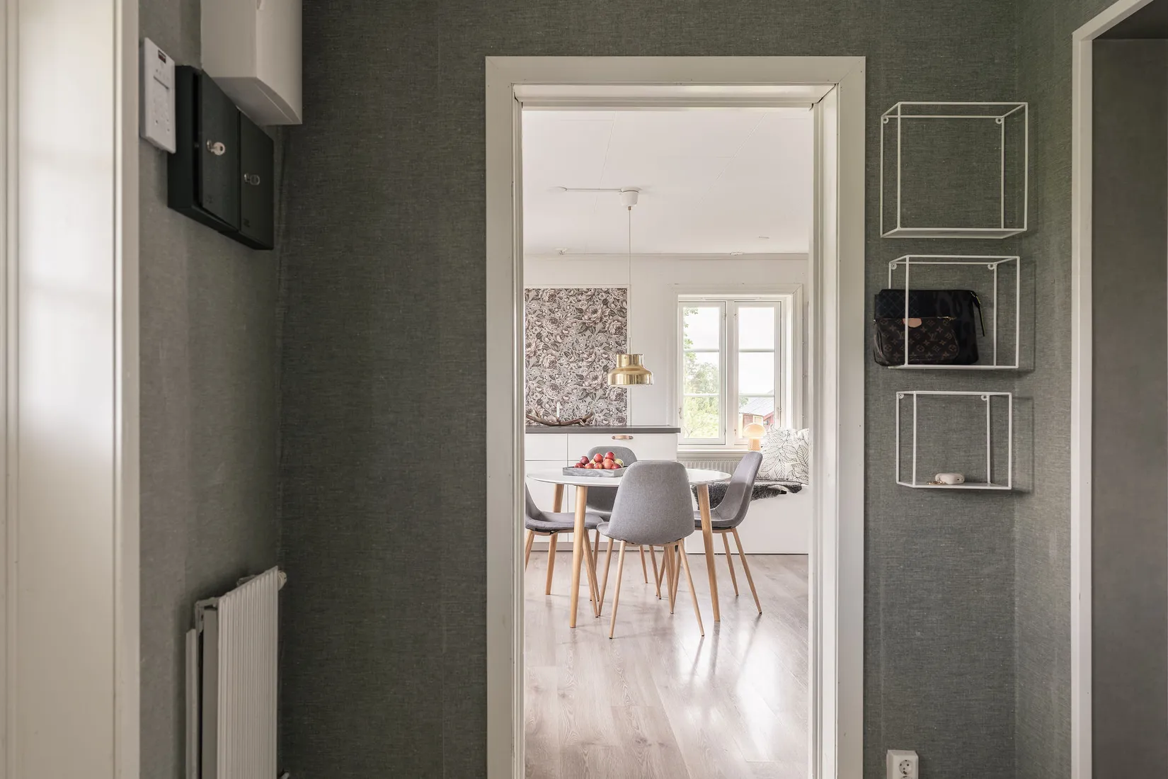 Villa, Ösavägen 81, Krokom