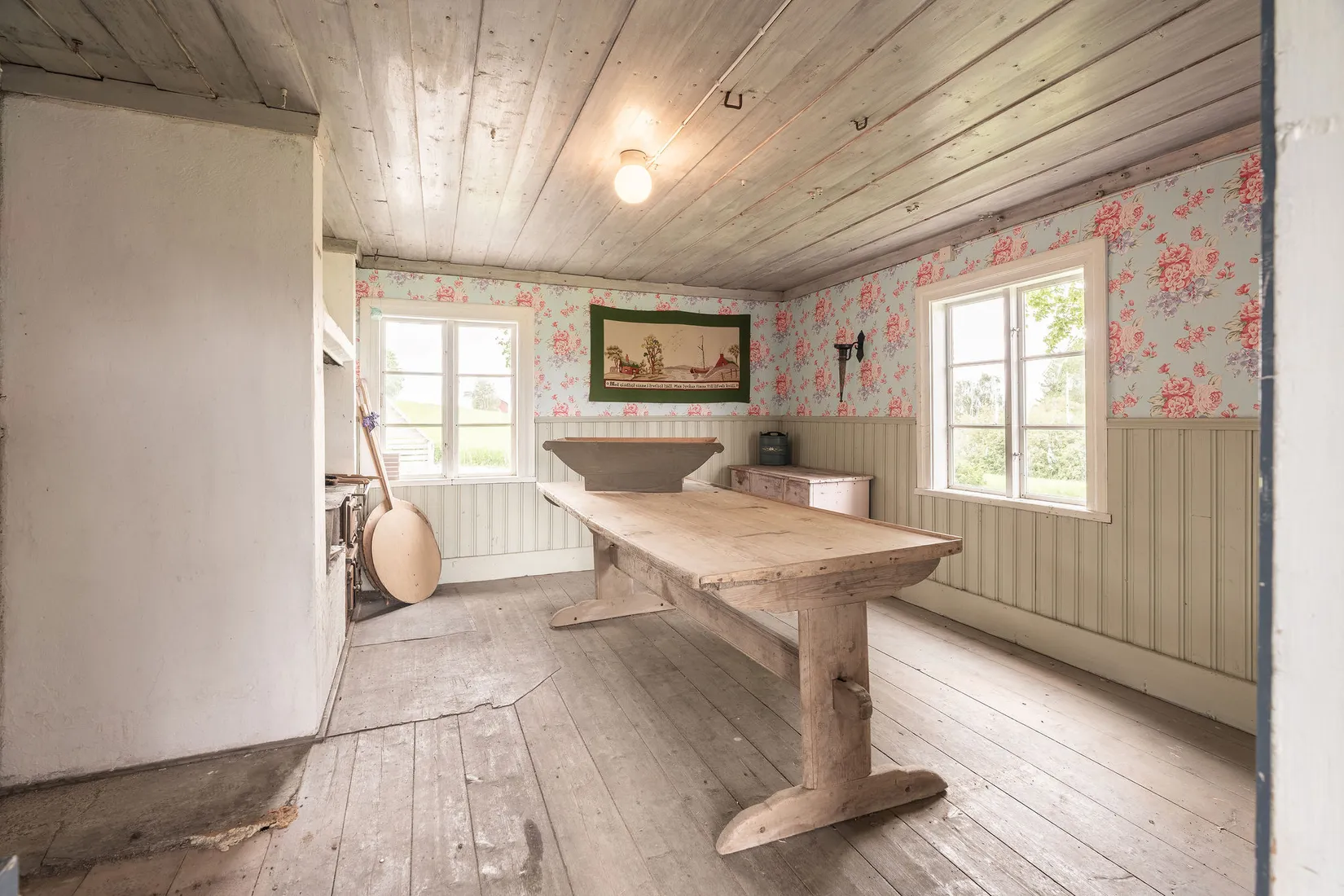 Villa, Ösavägen 81, Krokom