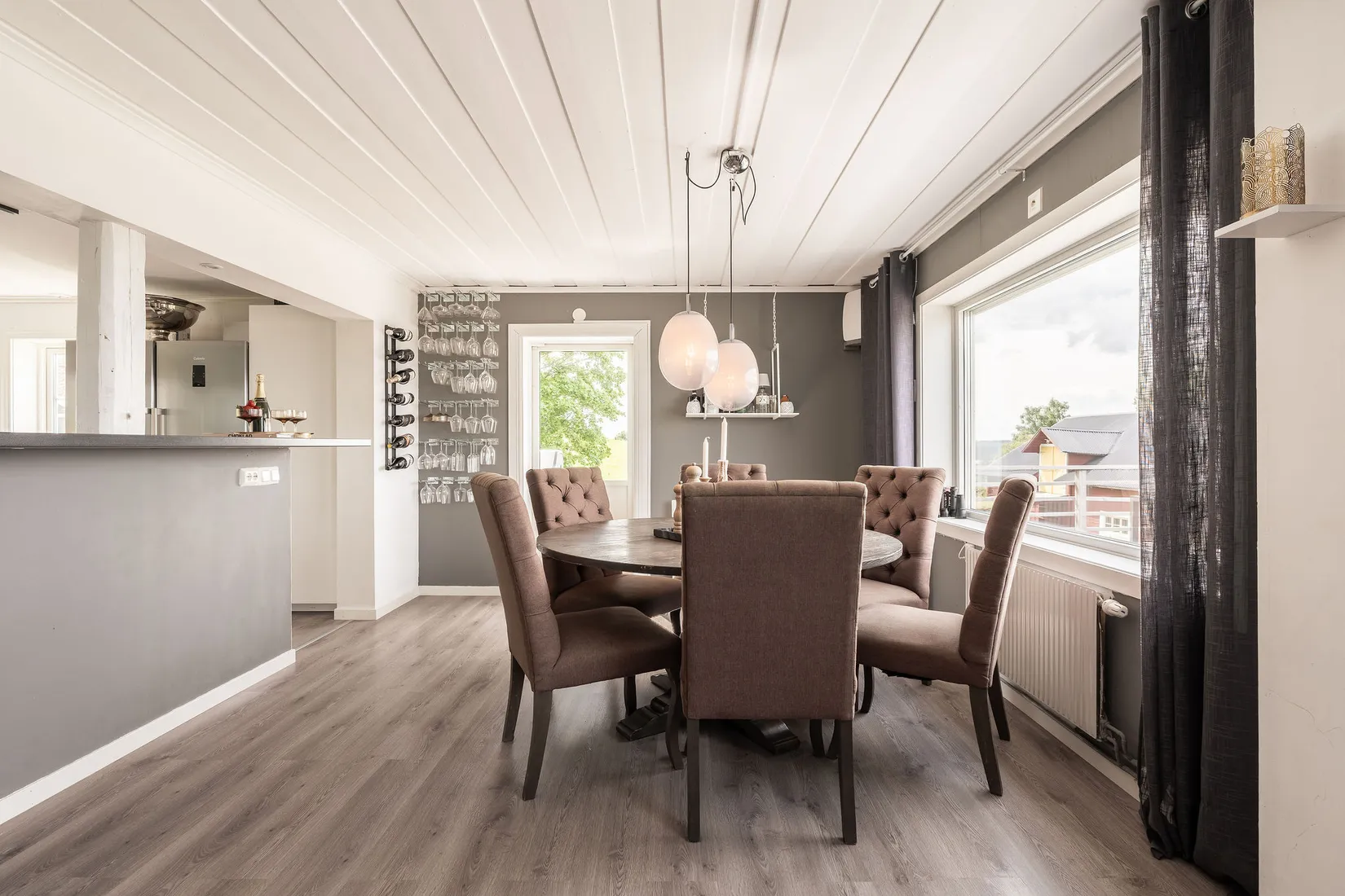 Villa, Ösavägen 81, Krokom