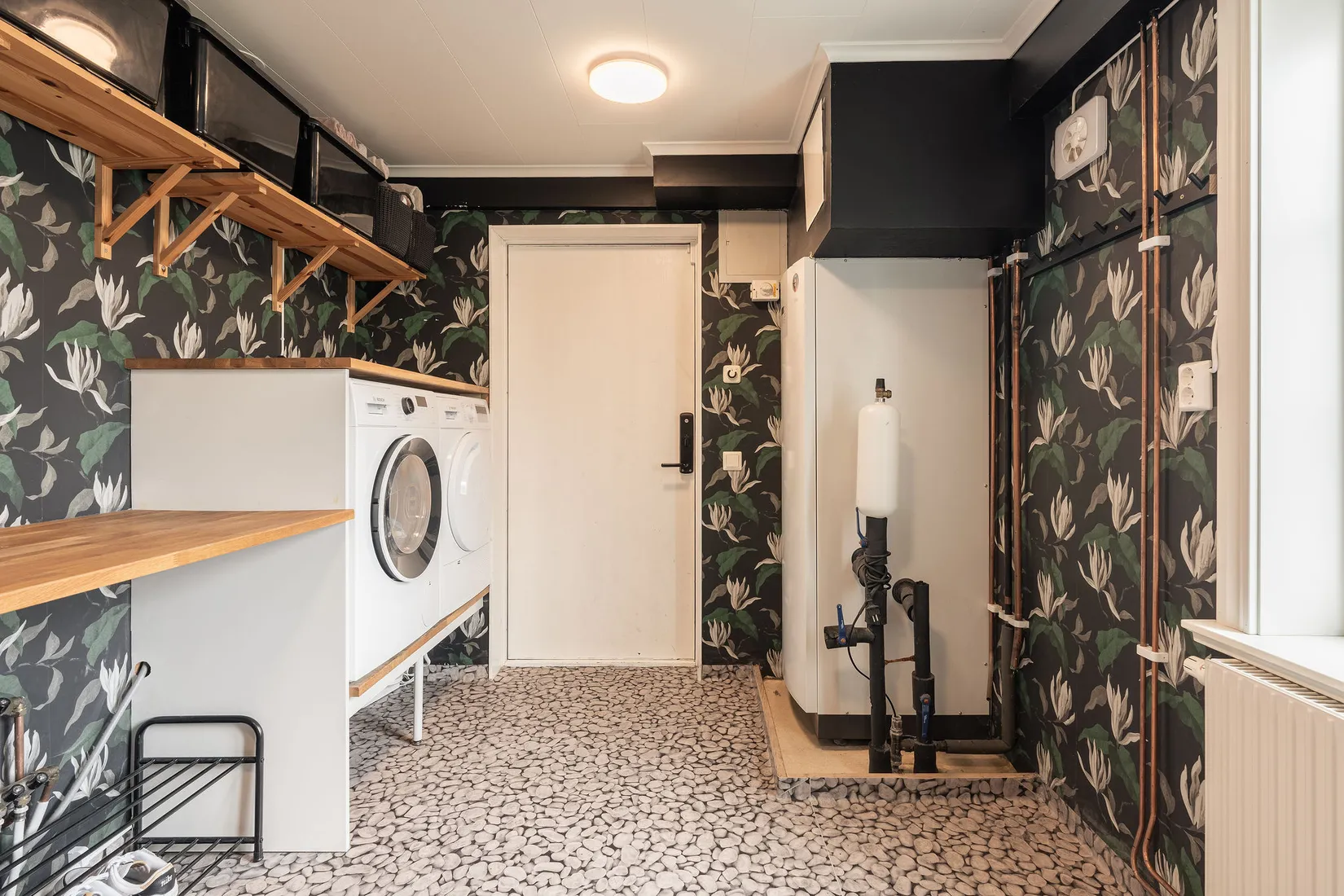 Villa, Ösavägen 81, Krokom