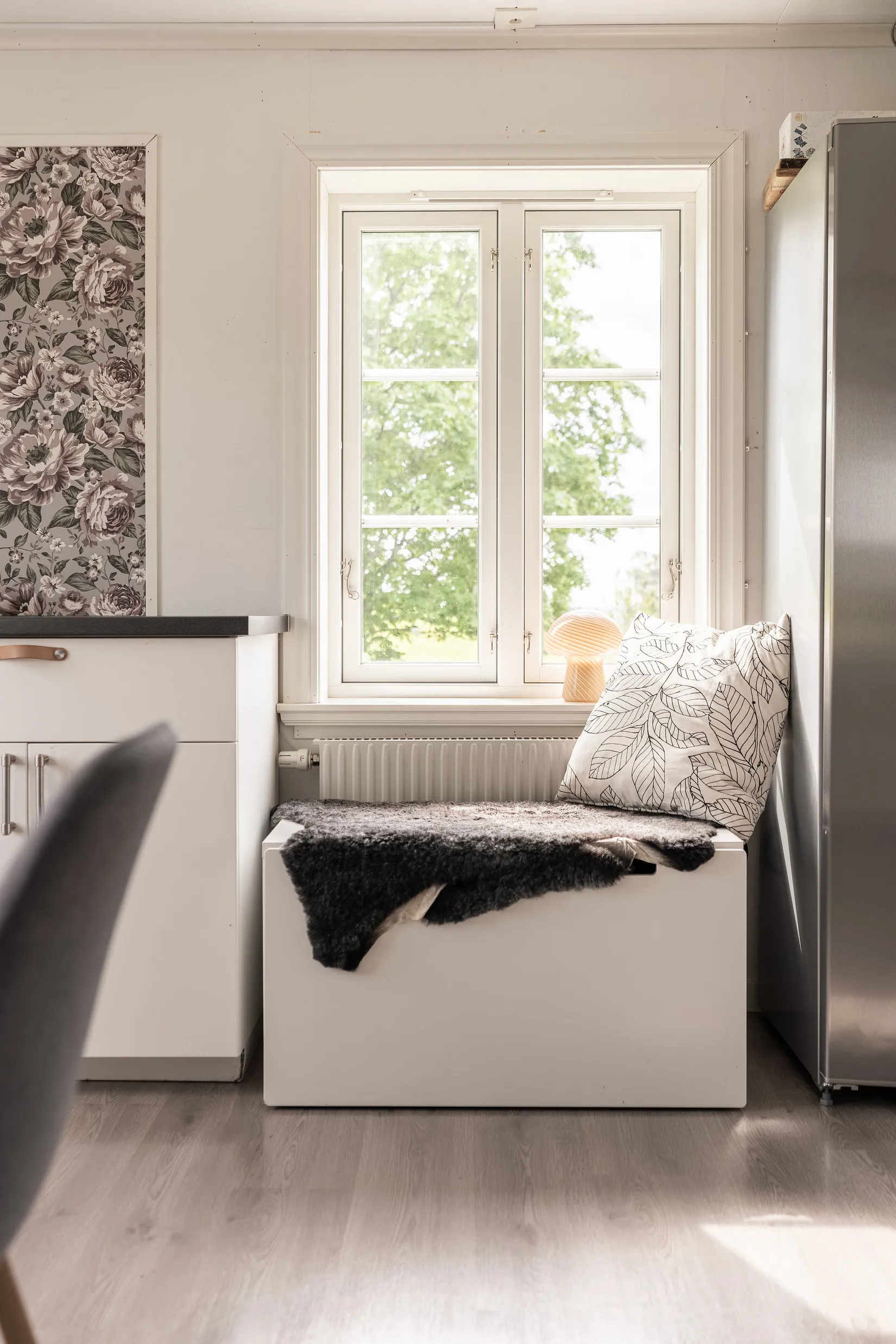 Villa, Ösavägen 81, Krokom