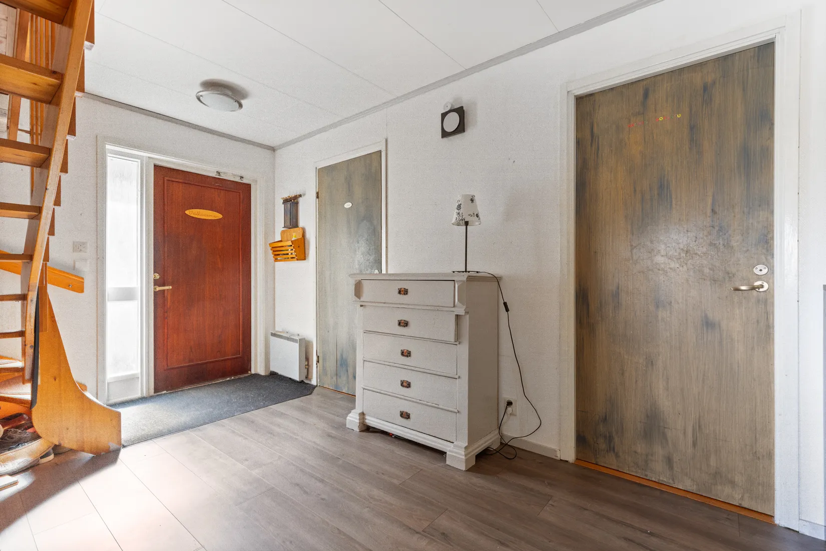 Villa, Videvägen 3, Kramfors