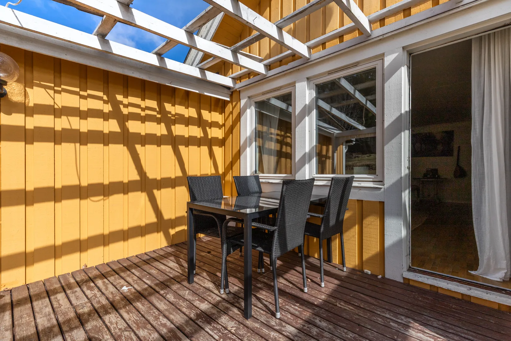 Villa, Videvägen 3, Kramfors