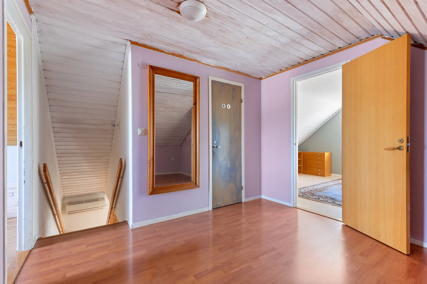Villa, Videvägen 3, Kramfors