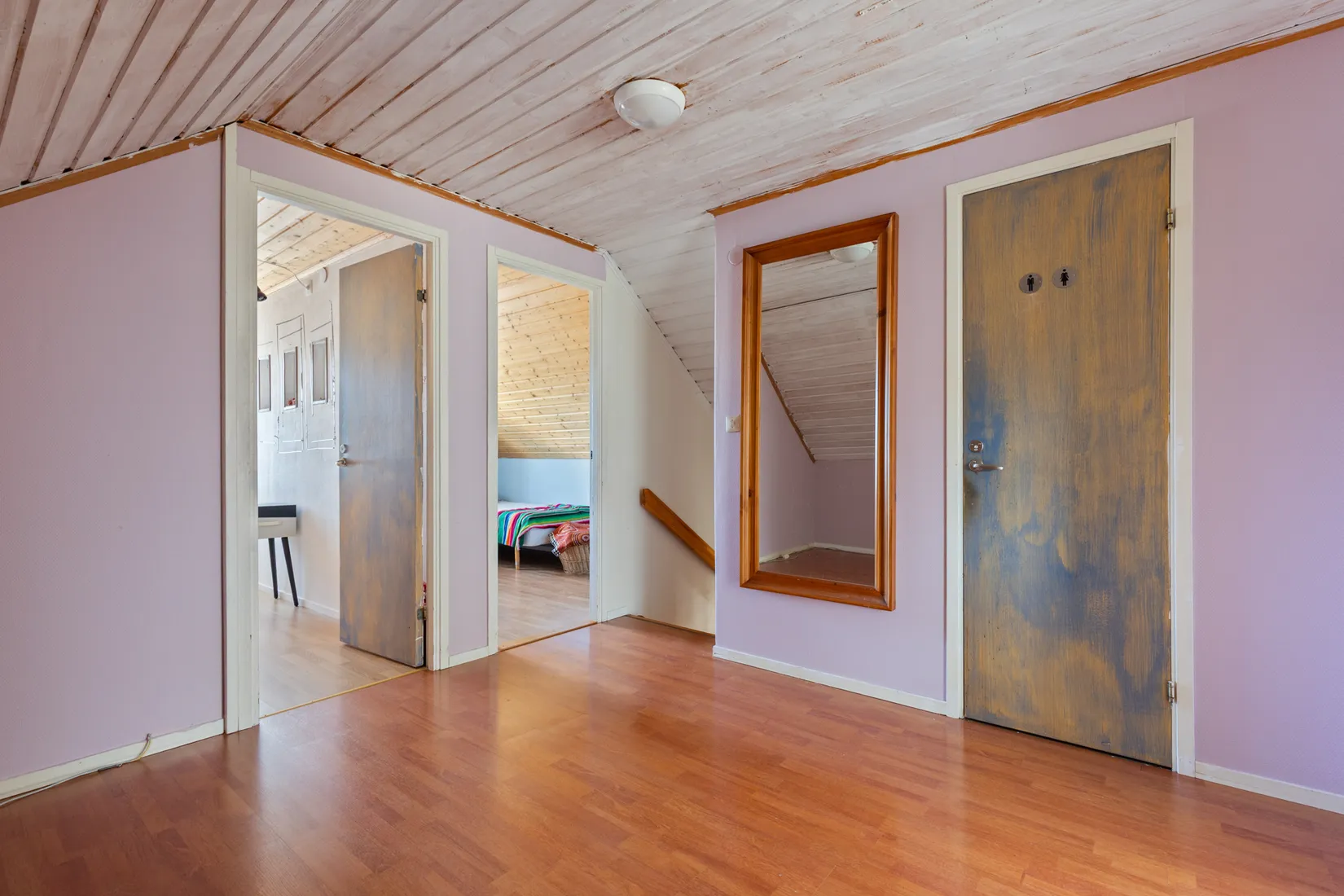 Villa, Videvägen 3, Kramfors