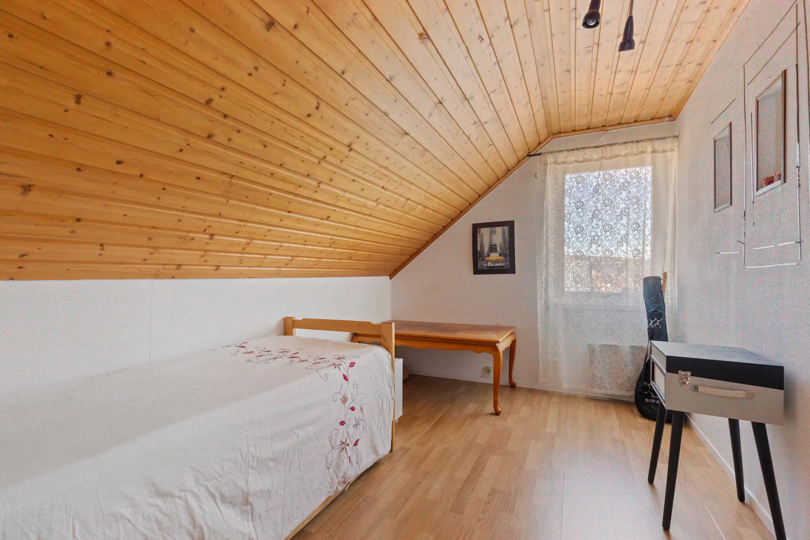 Villa, Videvägen 3, Kramfors