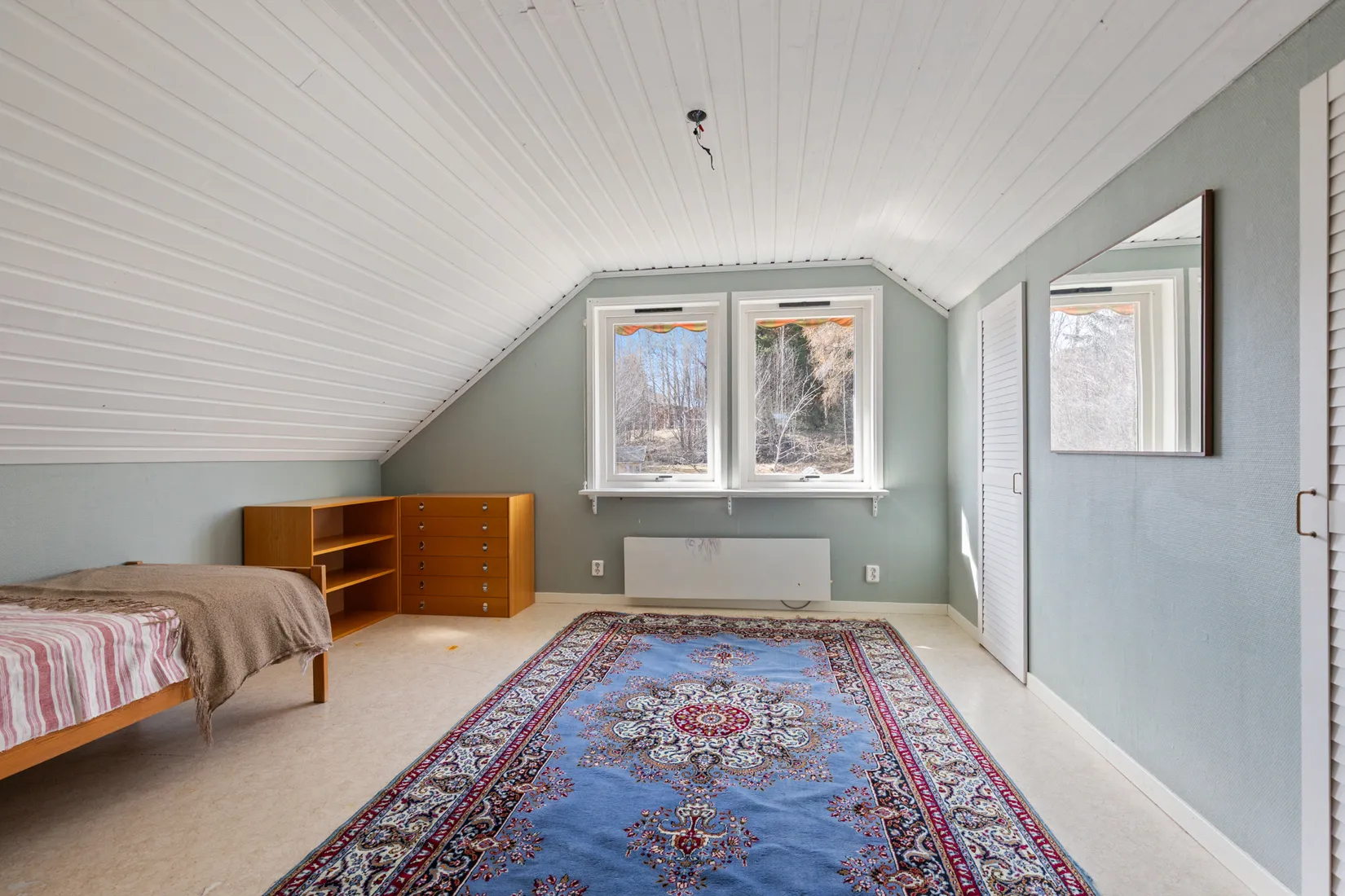 Villa, Videvägen 3, Kramfors