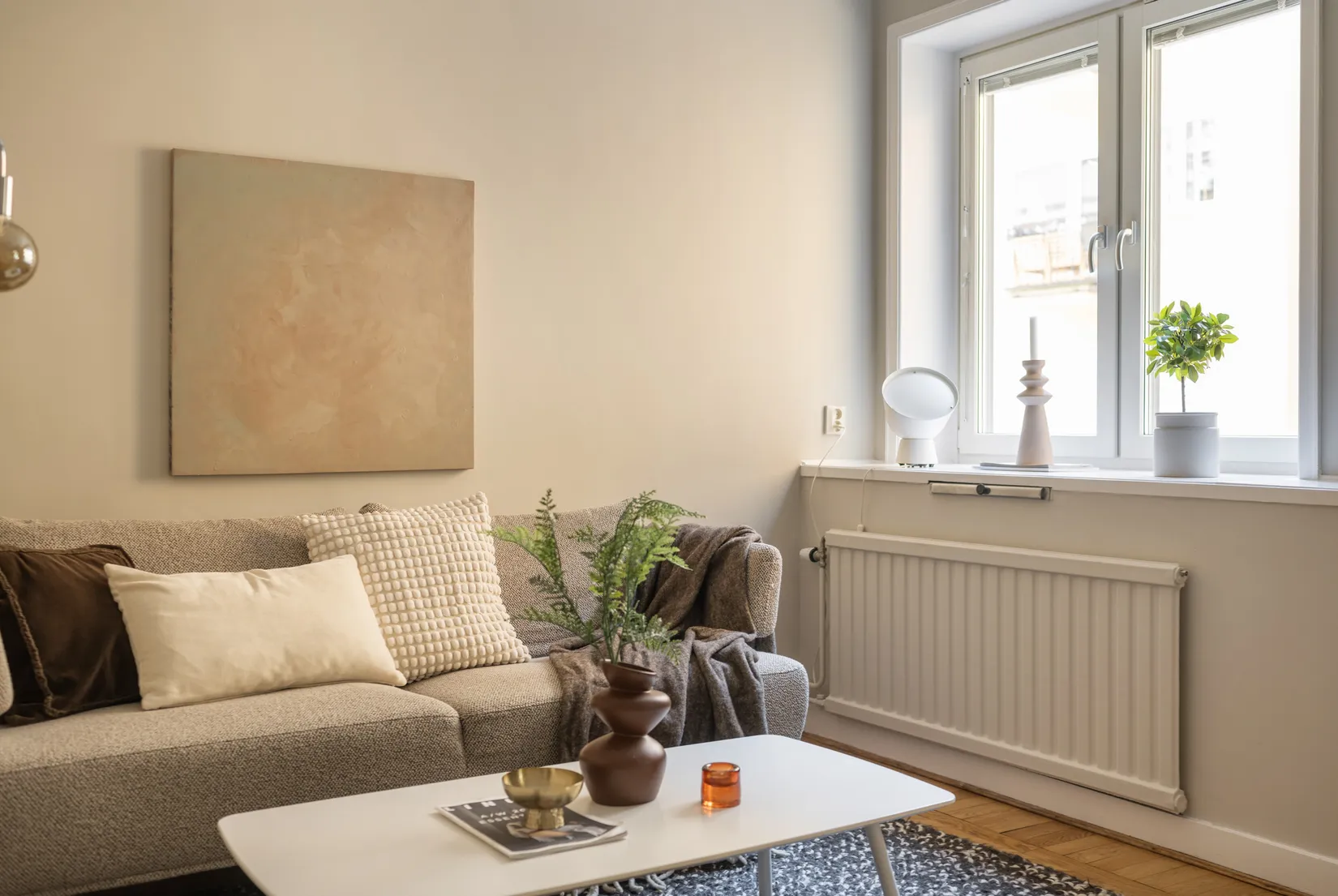 Bostadsrätt, Sankt Eriksgatan 31 B, Kungsholmen, Stockholm