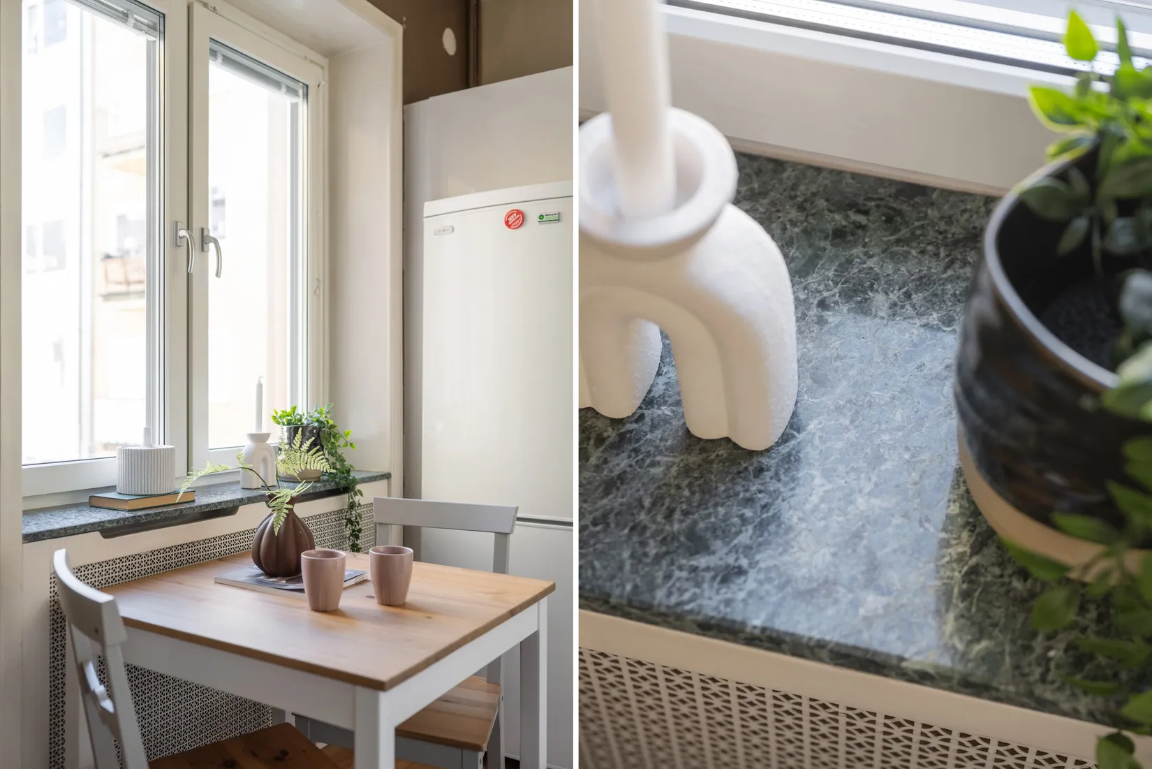Bostadsrätt, Sankt Eriksgatan 31 B, Kungsholmen, Stockholm