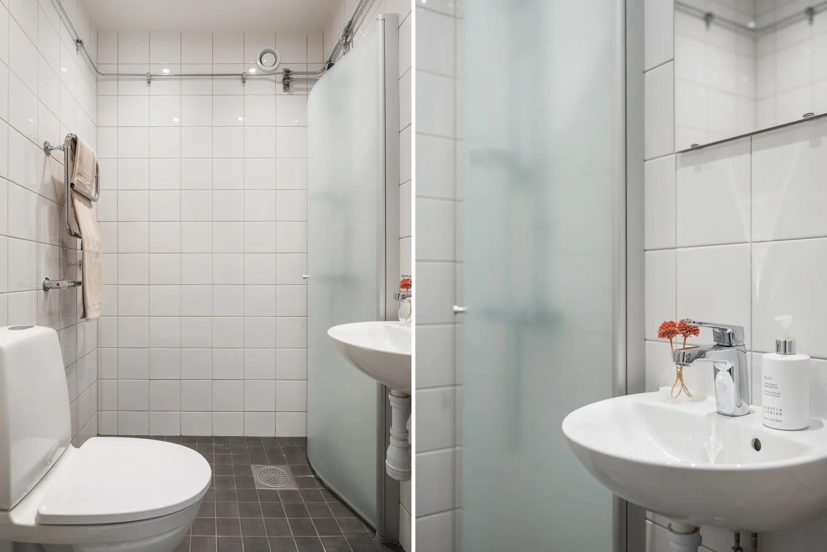 Bostadsrätt, Sankt Eriksgatan 31 B, Kungsholmen, Stockholm