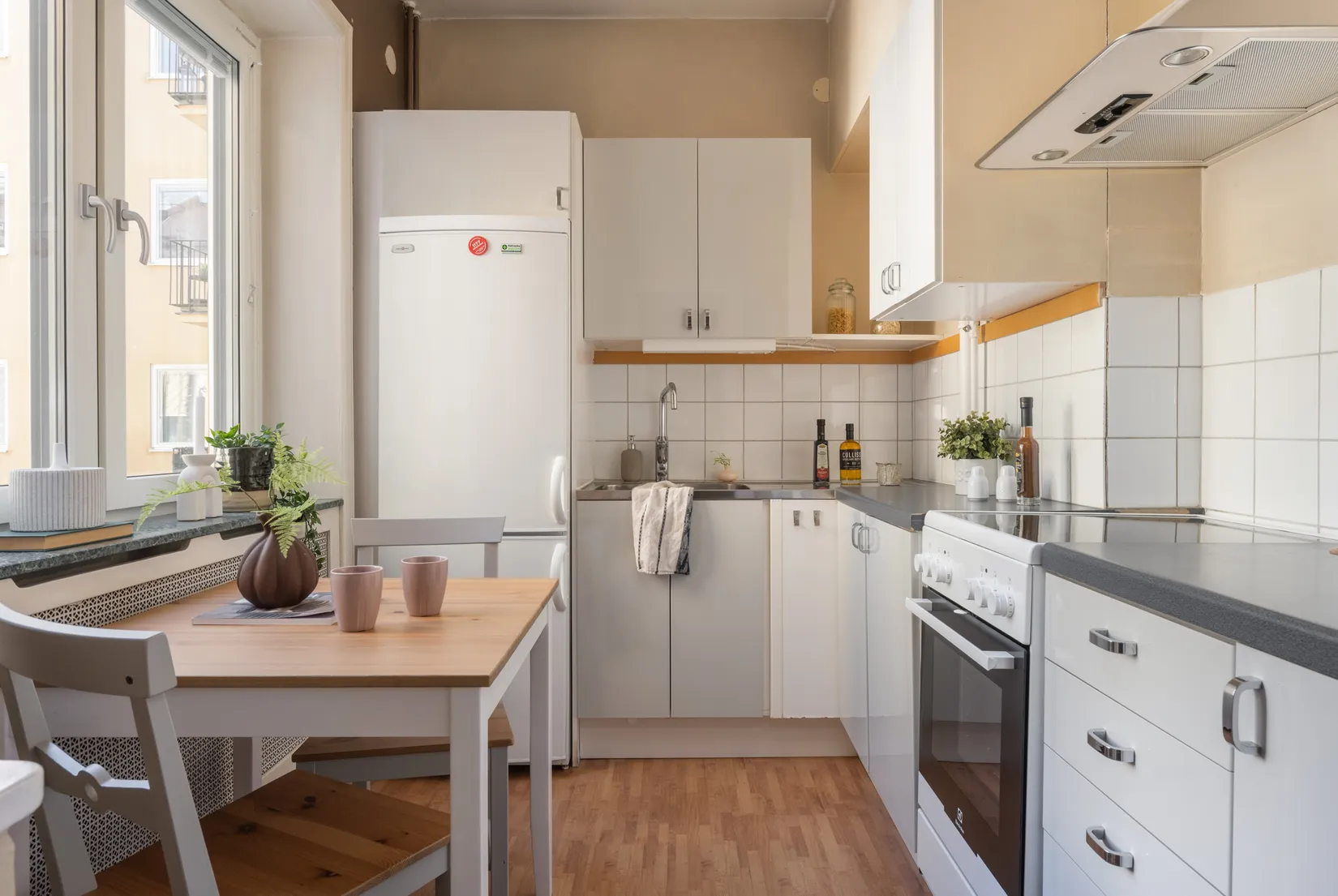 Bostadsrätt, Sankt Eriksgatan 31 B, Kungsholmen, Stockholm