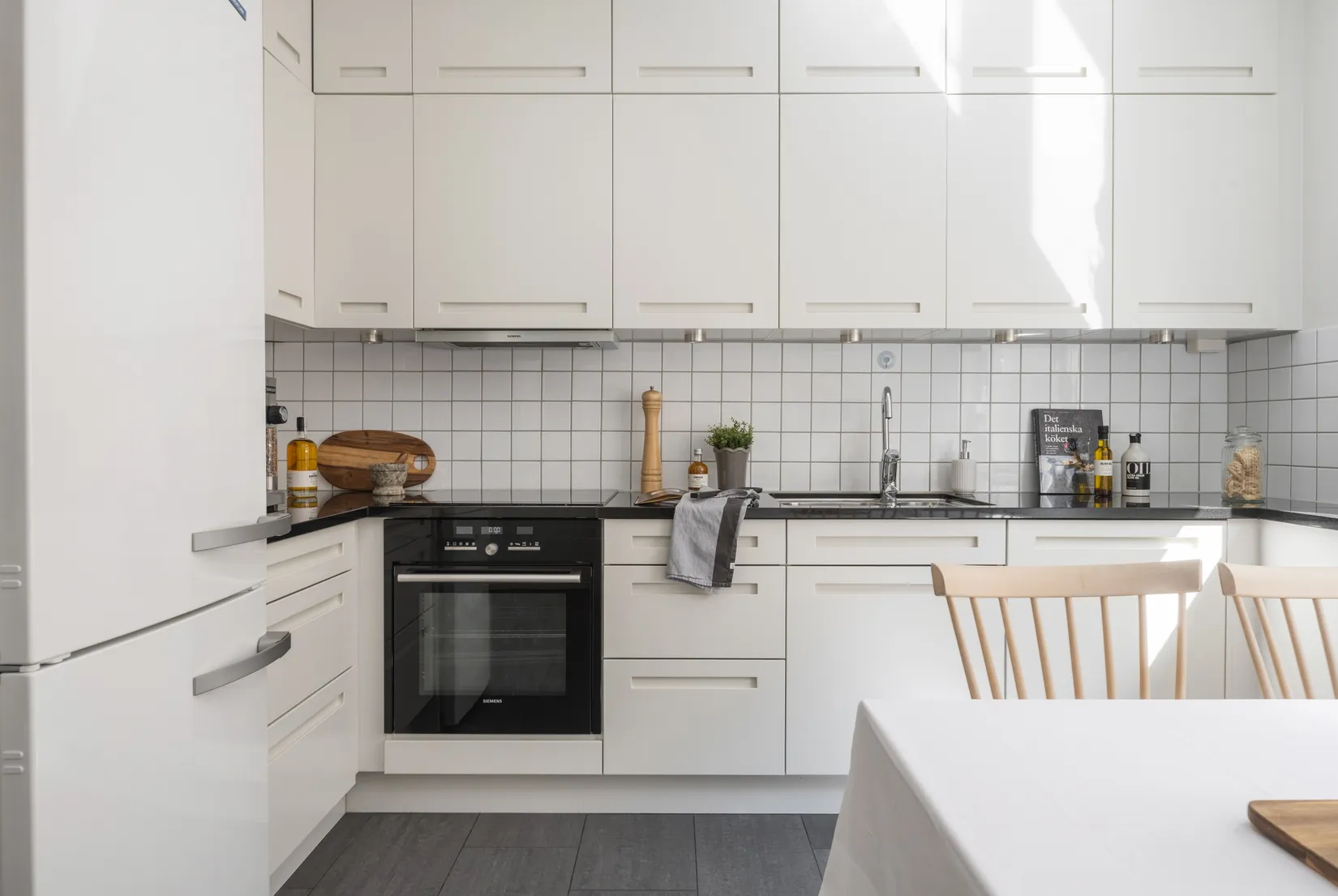 Bostadsrätt, Sankt Eriksgatan 31 B, Kungsholmen, Stockholm