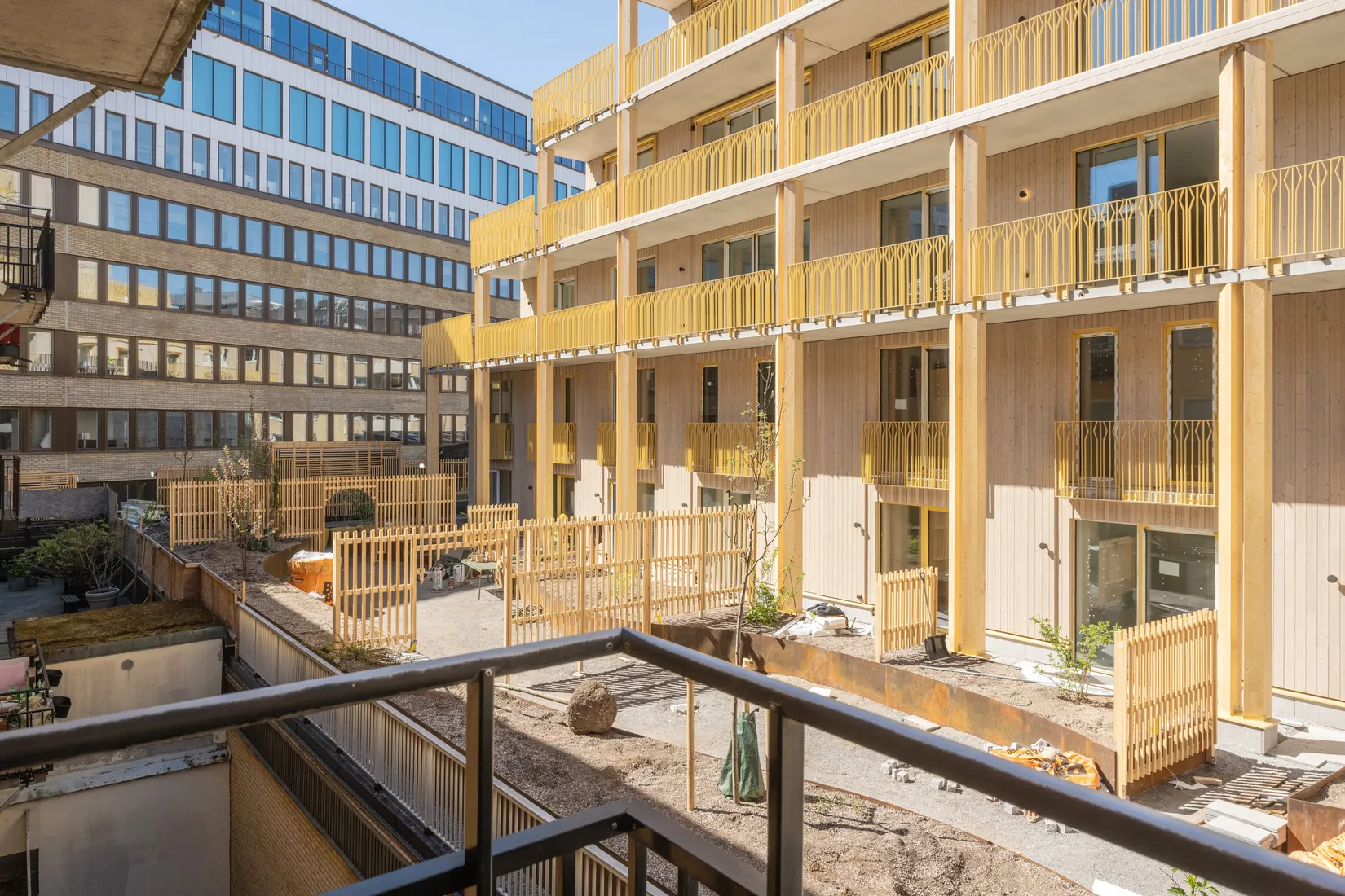 Bostadsrätt, Sankt Eriksgatan 31 B, Kungsholmen, Stockholm