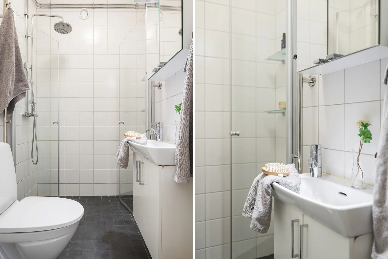 Bostadsrätt, Sankt Eriksgatan 31 B, Kungsholmen, Stockholm