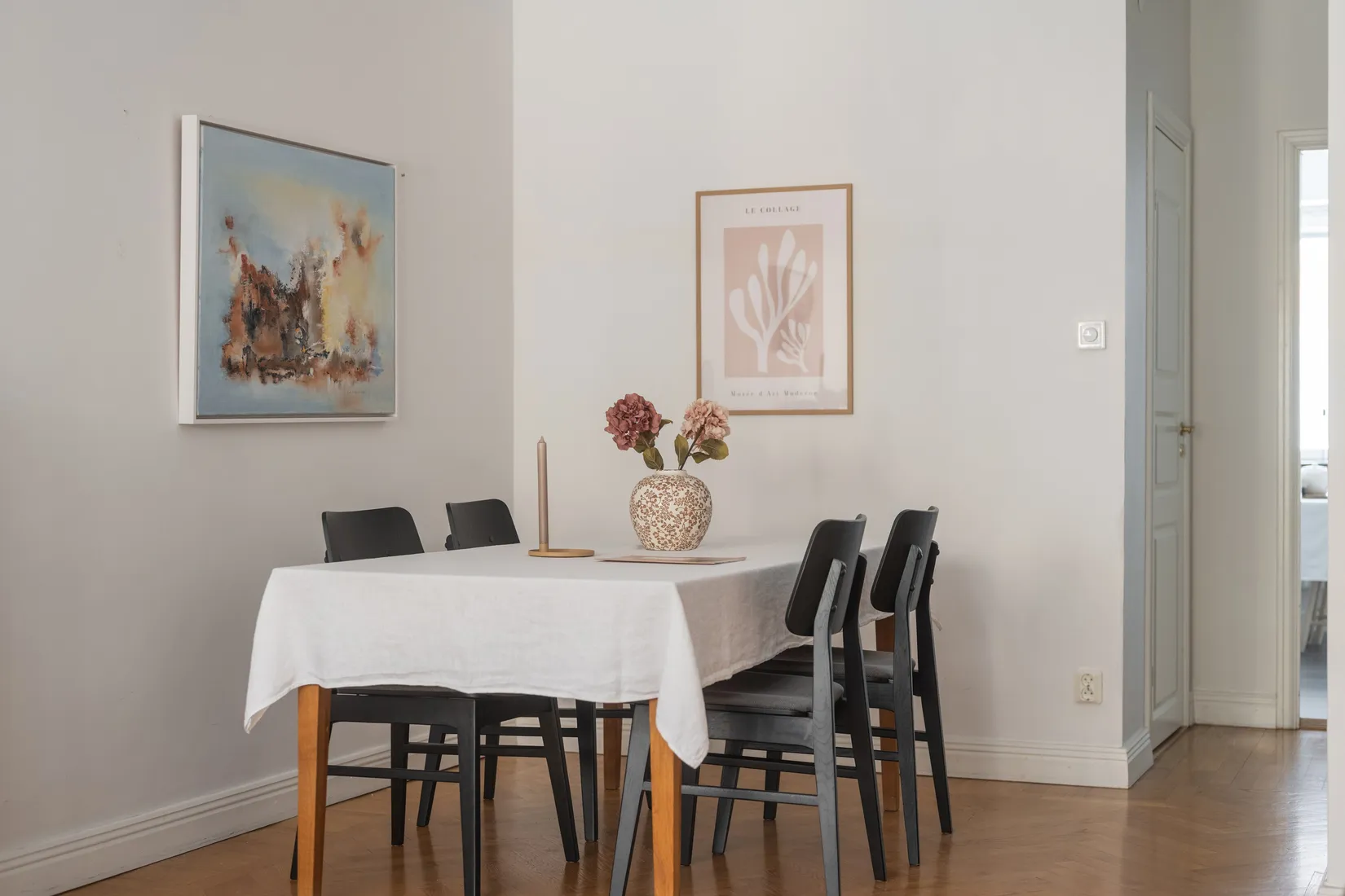 Bostadsrätt, Sankt Eriksgatan 31 B, Kungsholmen, Stockholm