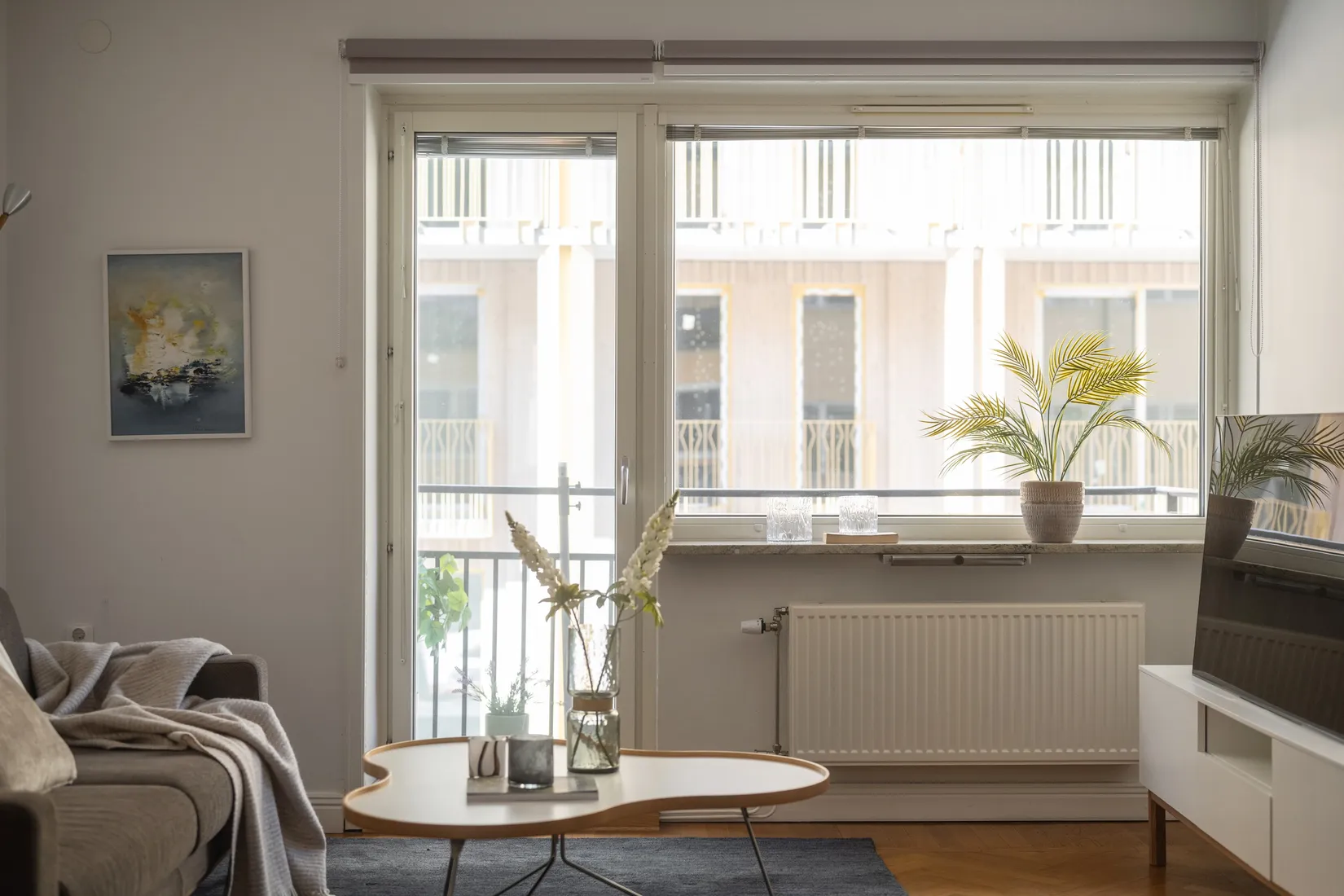 Bostadsrätt, Sankt Eriksgatan 31 B, Kungsholmen, Stockholm