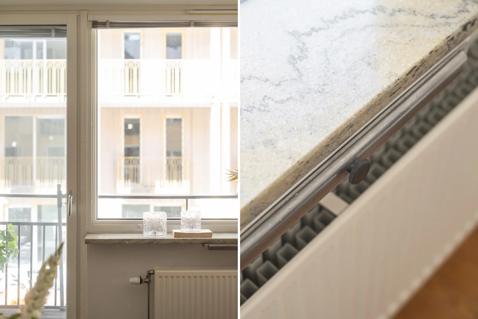 Bostadsrätt, Sankt Eriksgatan 31 B, Kungsholmen, Stockholm