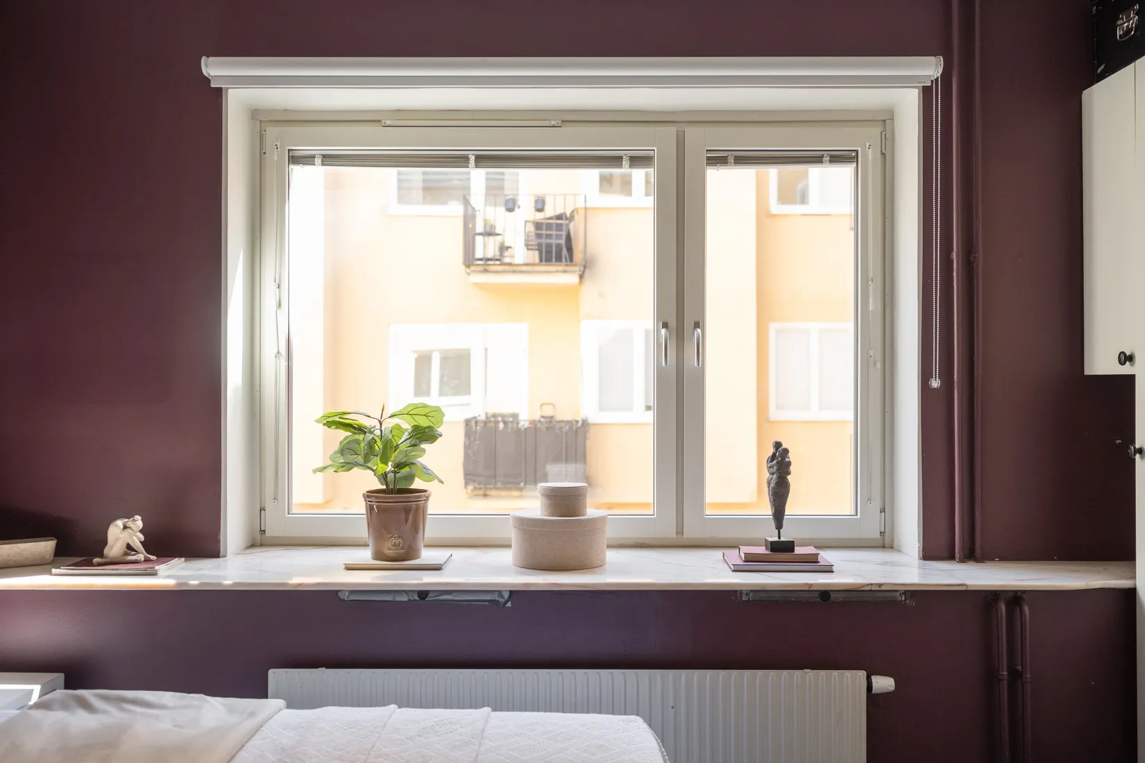 Bostadsrätt, Sankt Eriksgatan 31 B, Kungsholmen, Stockholm