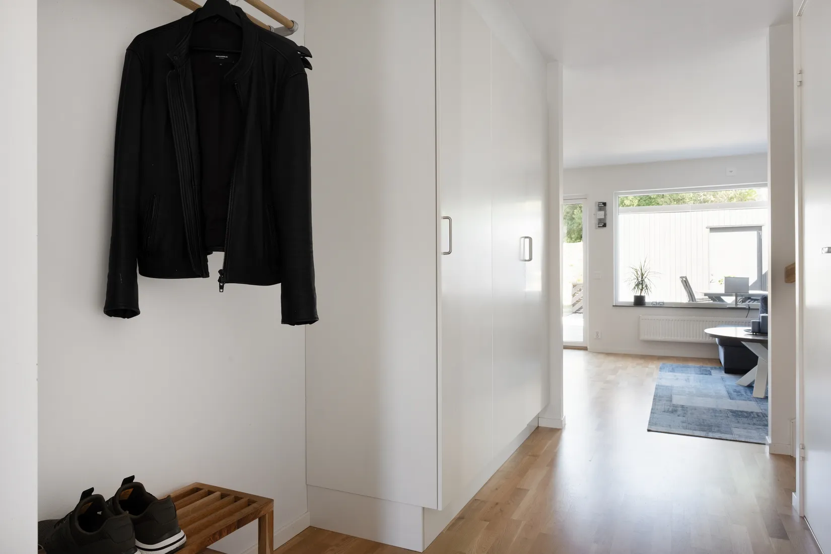 Villa, Radhus, Björkelidsvägen 9, Rävlanda, Härryda