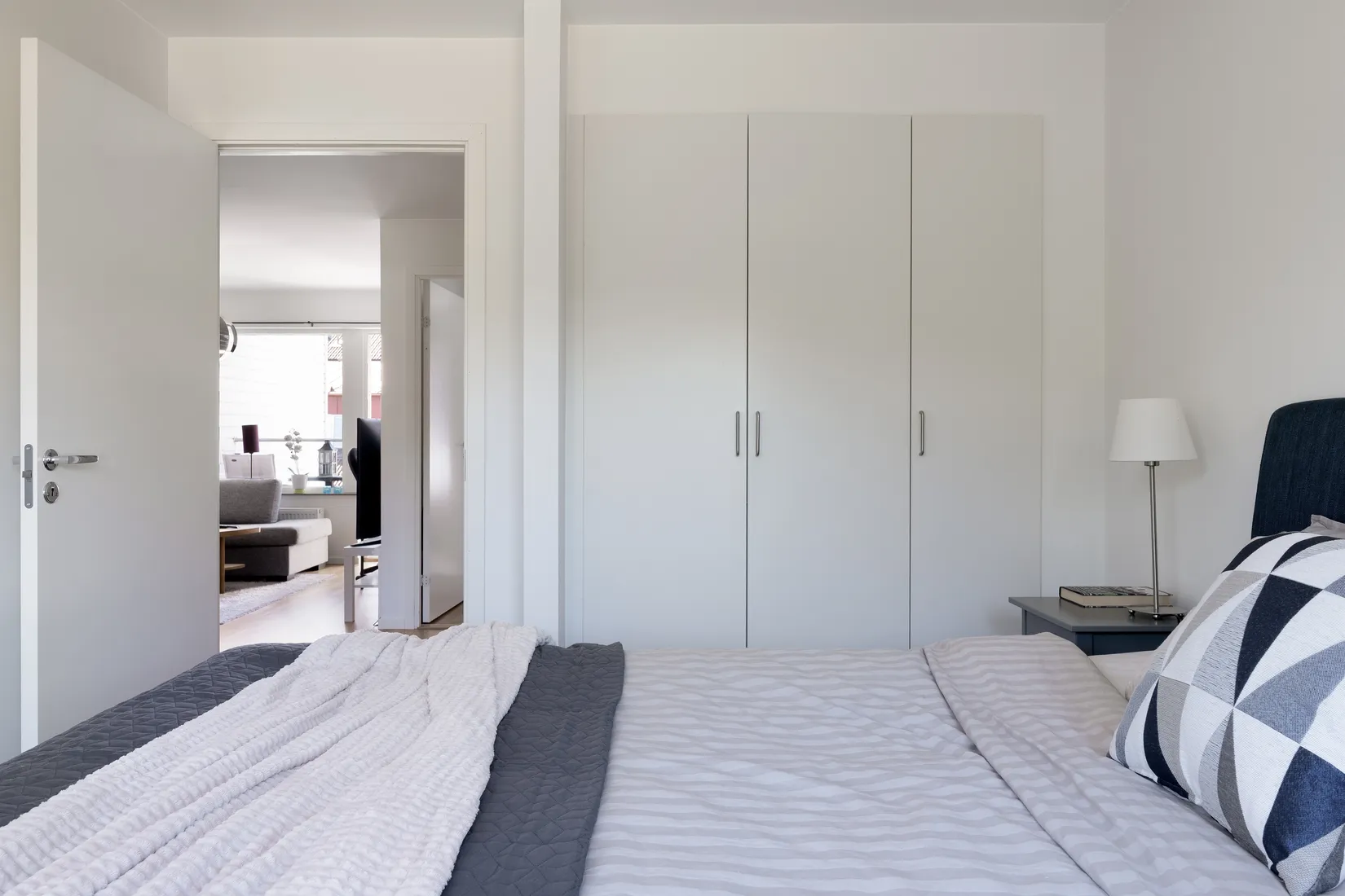 Villa, Radhus, Björkelidsvägen 9, Rävlanda, Härryda