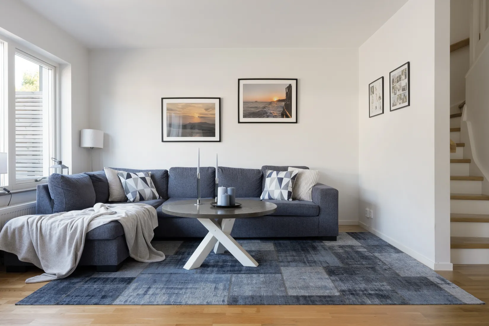 Villa, Radhus, Björkelidsvägen 9, Rävlanda, Härryda