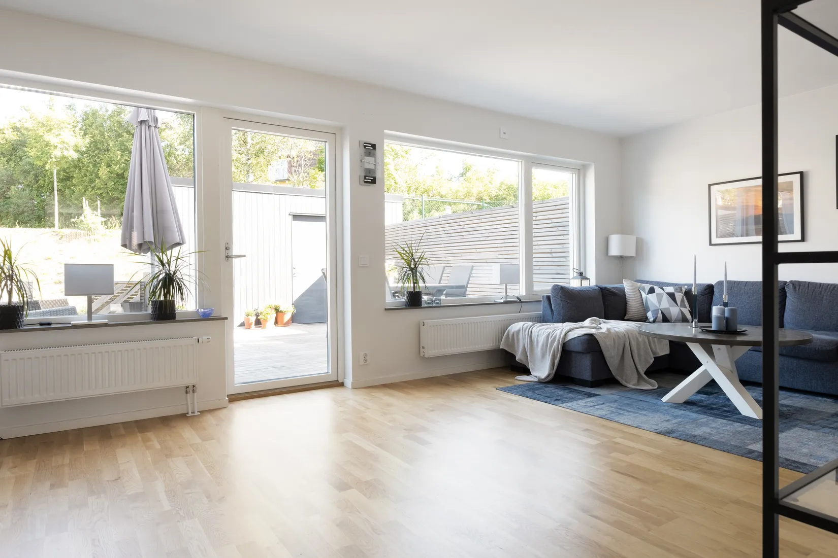 Villa, Radhus, Björkelidsvägen 9, Rävlanda, Härryda