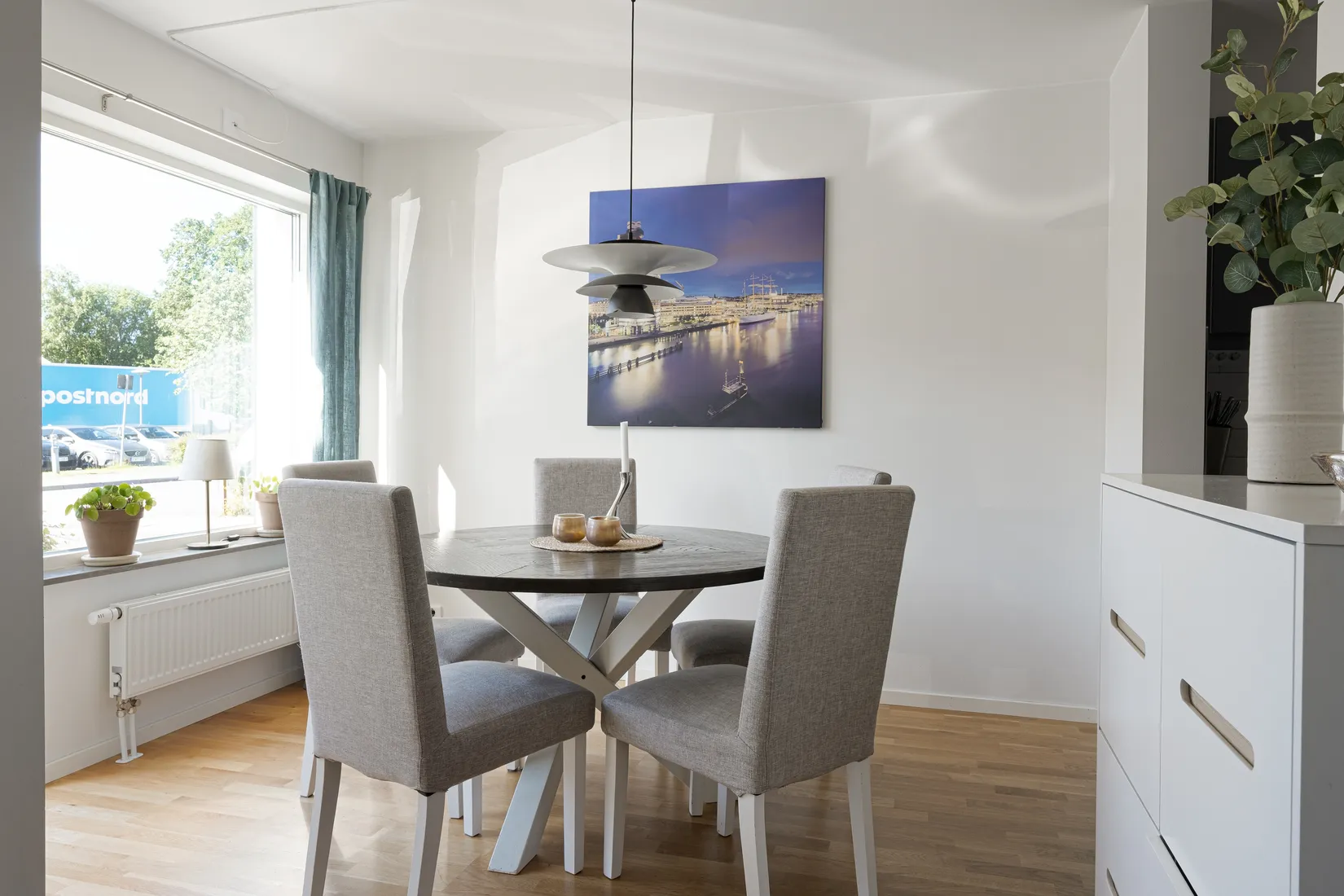 Villa, Radhus, Björkelidsvägen 9, Rävlanda, Härryda