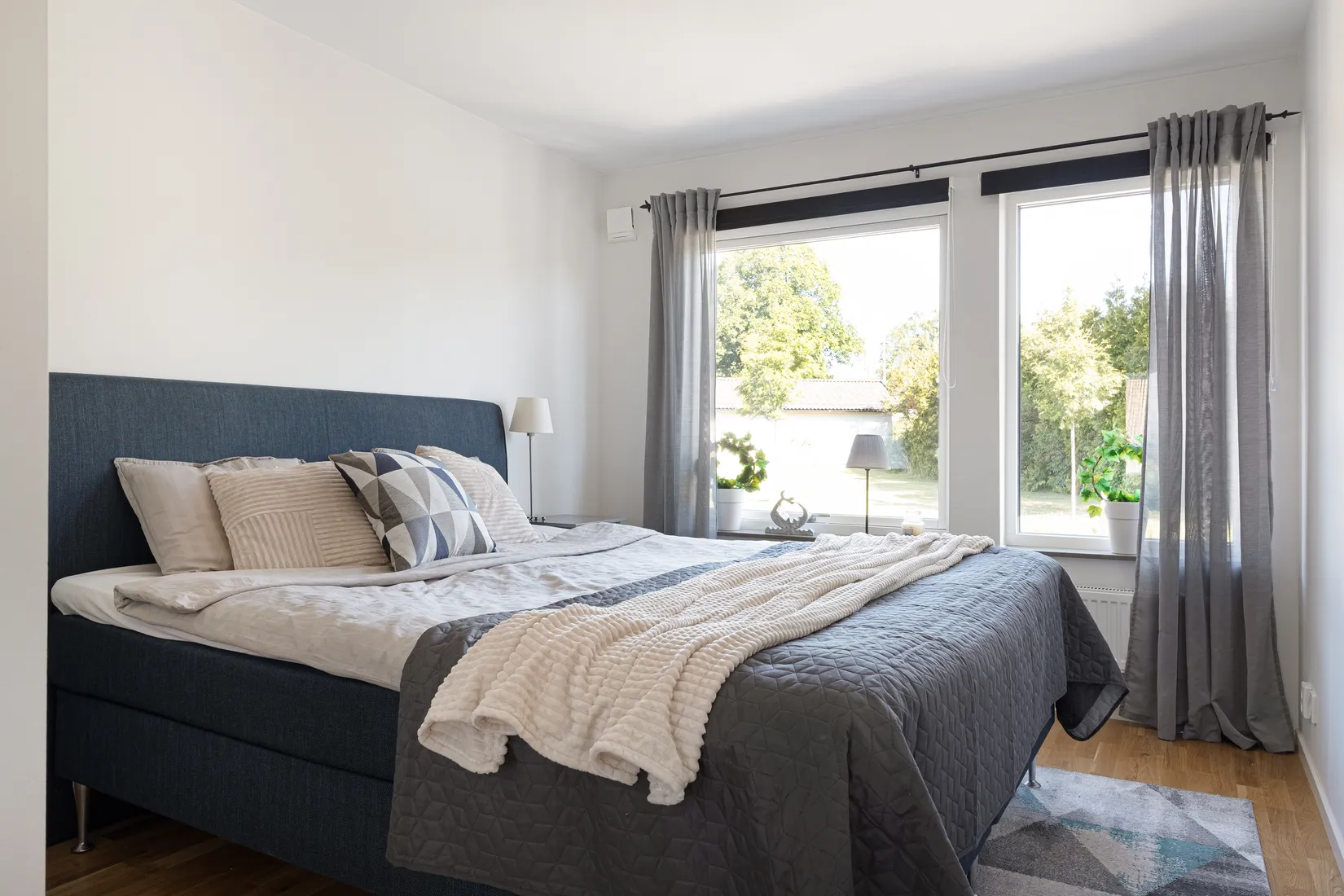 Villa, Radhus, Björkelidsvägen 9, Rävlanda, Härryda