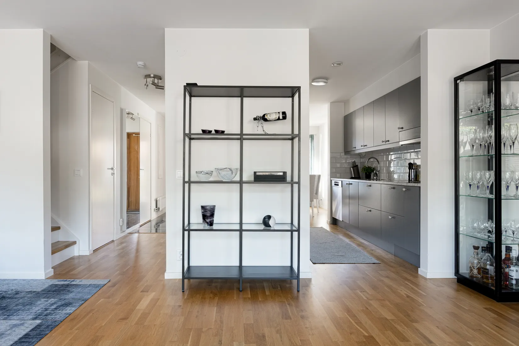 Villa, Radhus, Björkelidsvägen 9, Rävlanda, Härryda