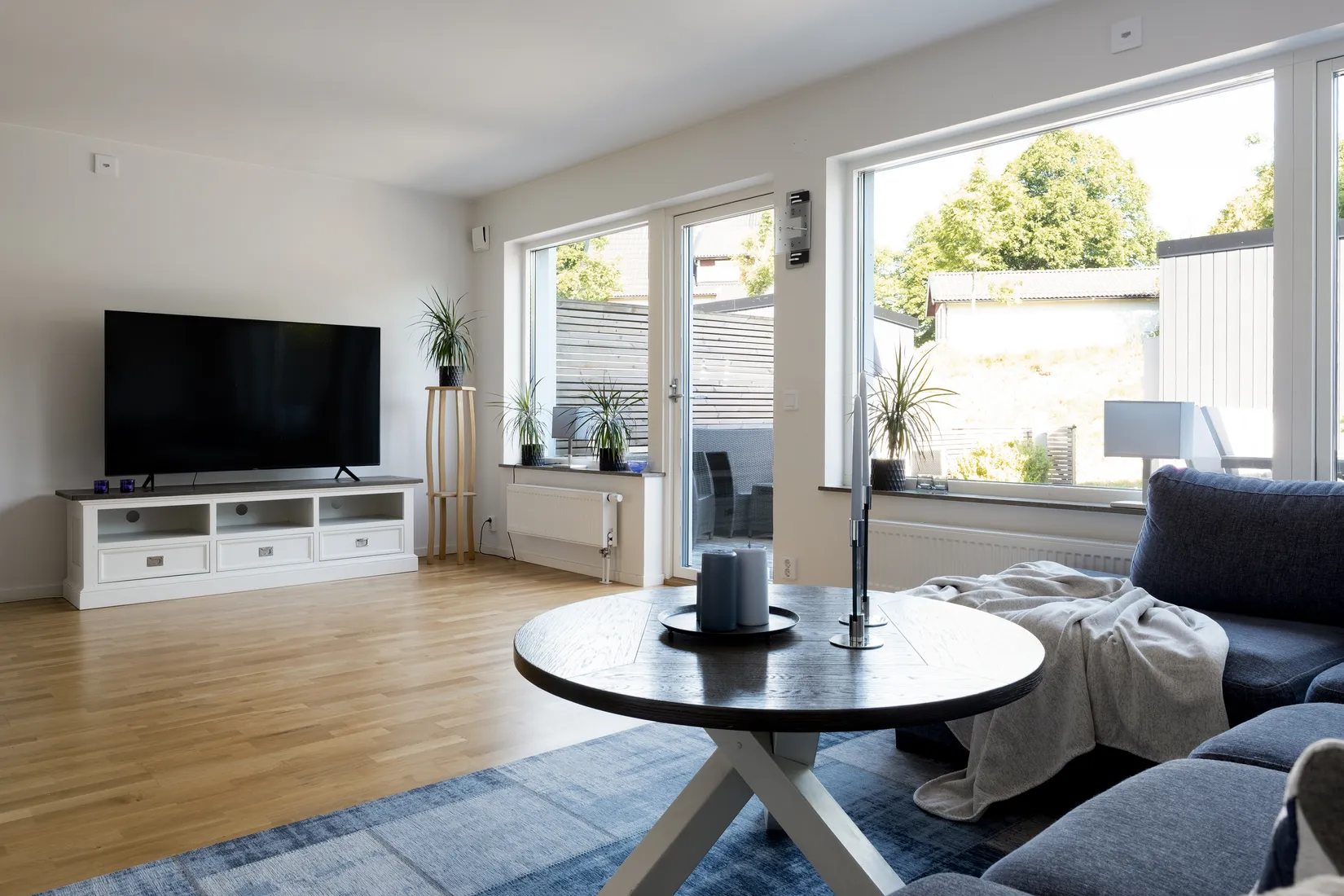 Villa, Radhus, Björkelidsvägen 9, Rävlanda, Härryda