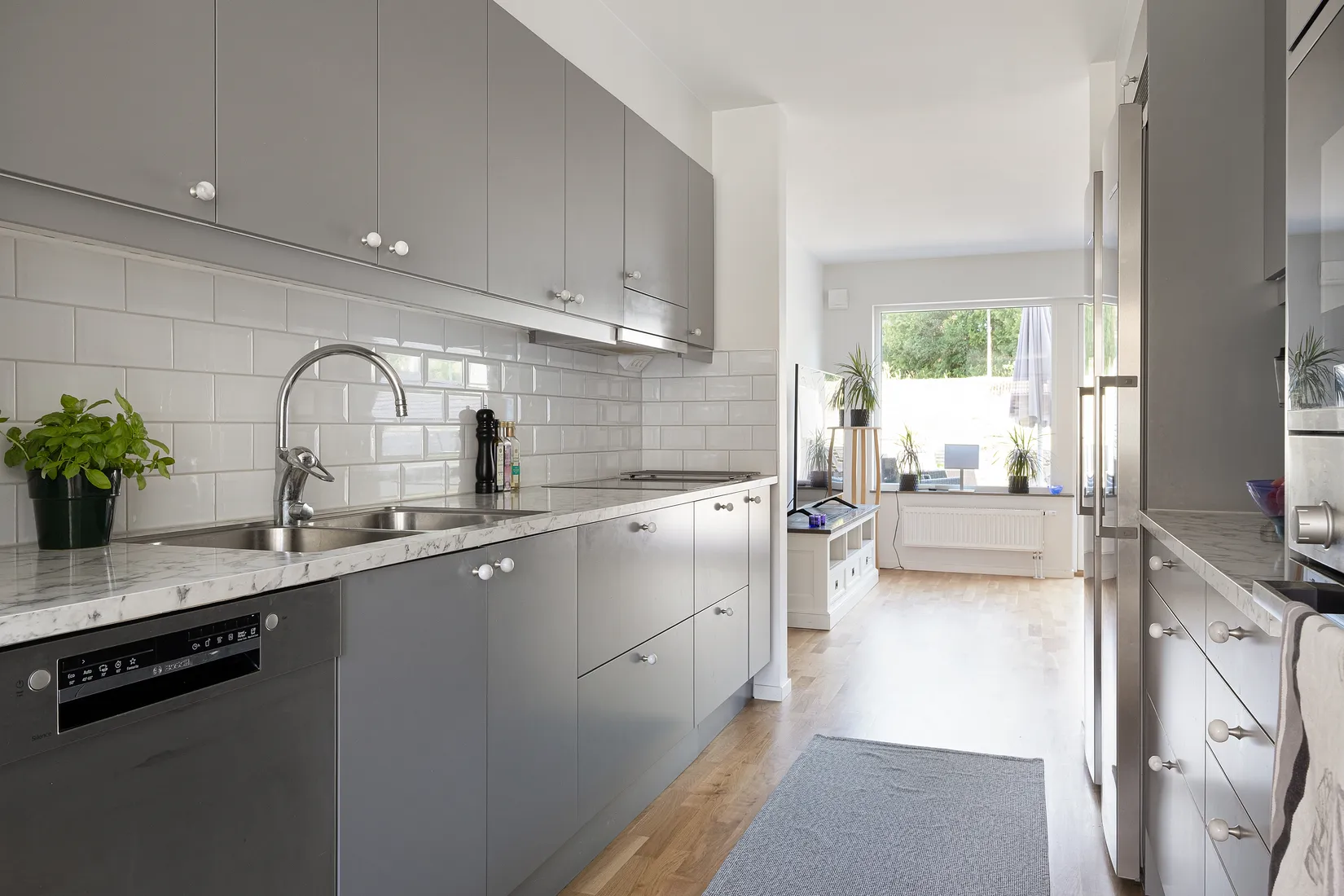 Villa, Radhus, Björkelidsvägen 9, Rävlanda, Härryda