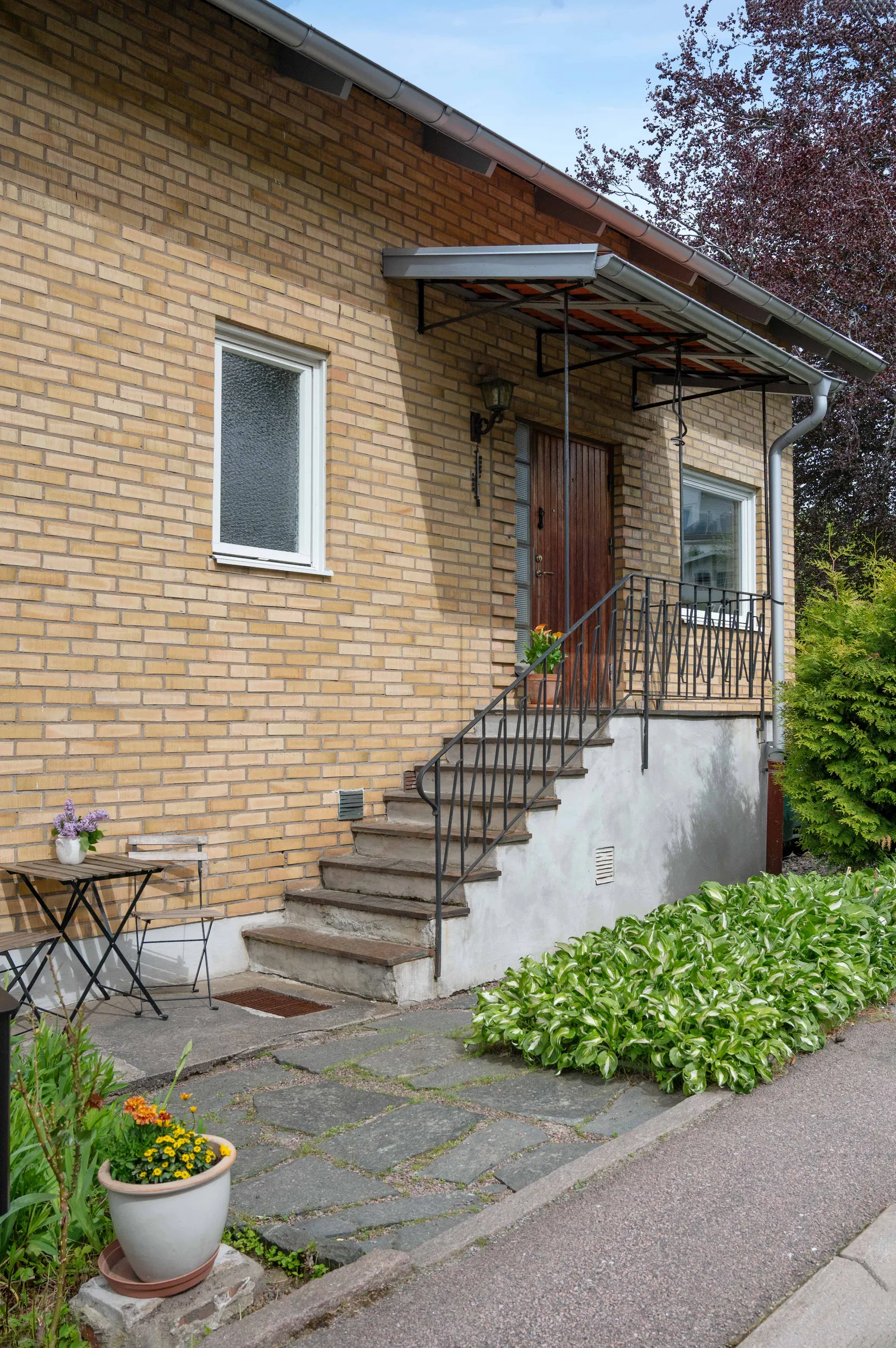 Villa, Västra Fjällvägen 18, Sävedalen, Partille