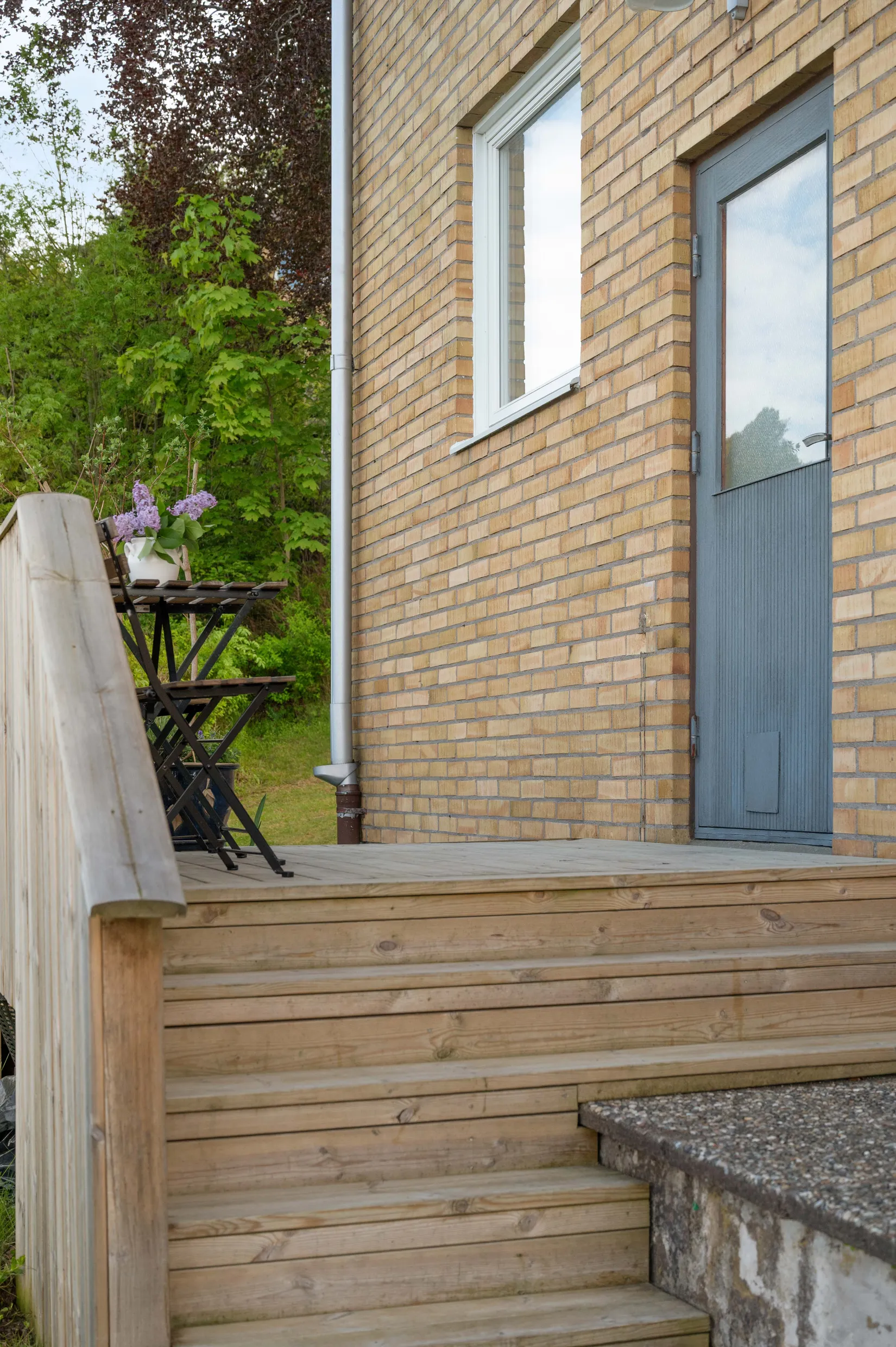 Villa, Västra Fjällvägen 18, Sävedalen, Partille