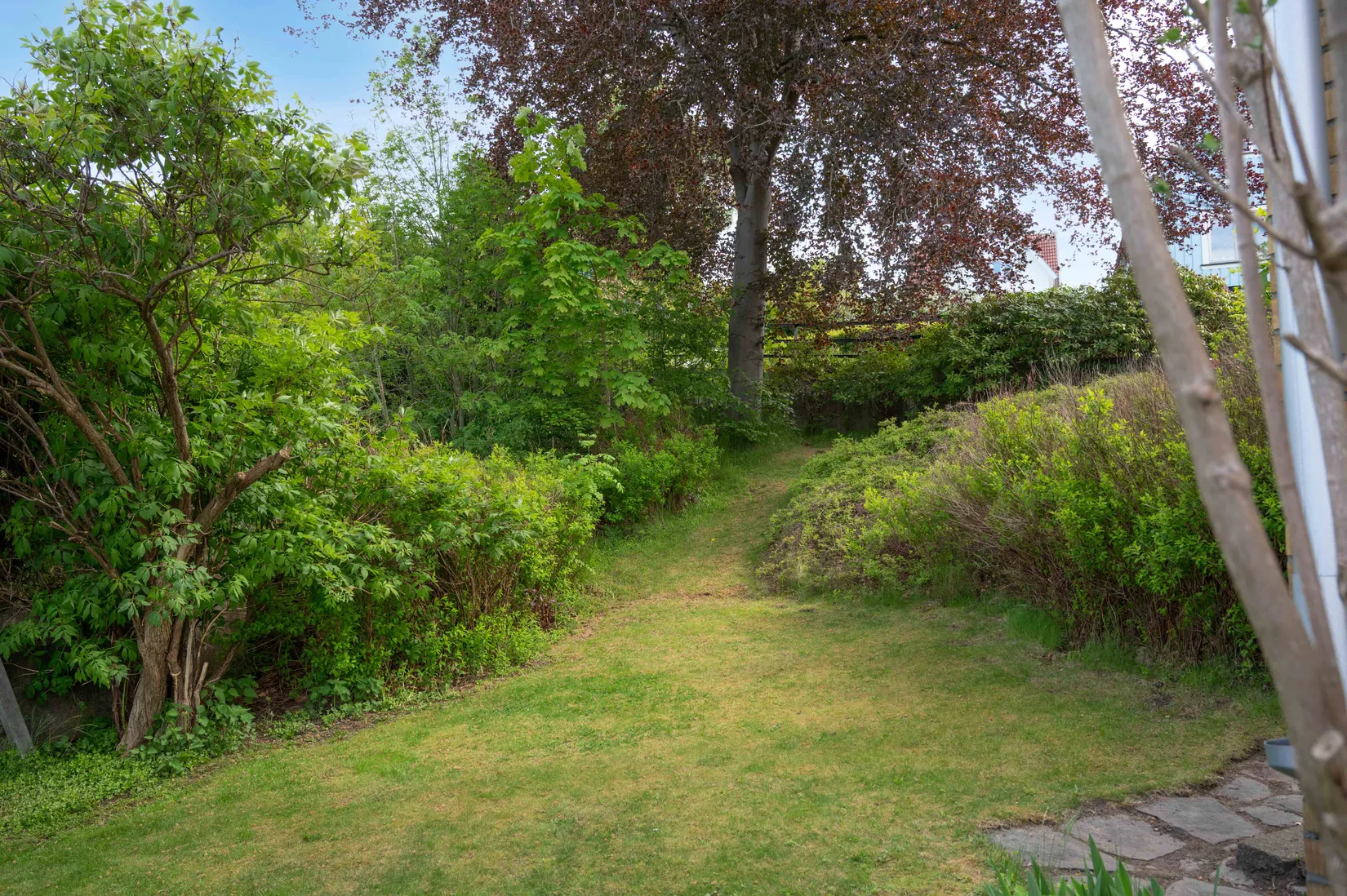 Villa, Västra Fjällvägen 18, Sävedalen, Partille