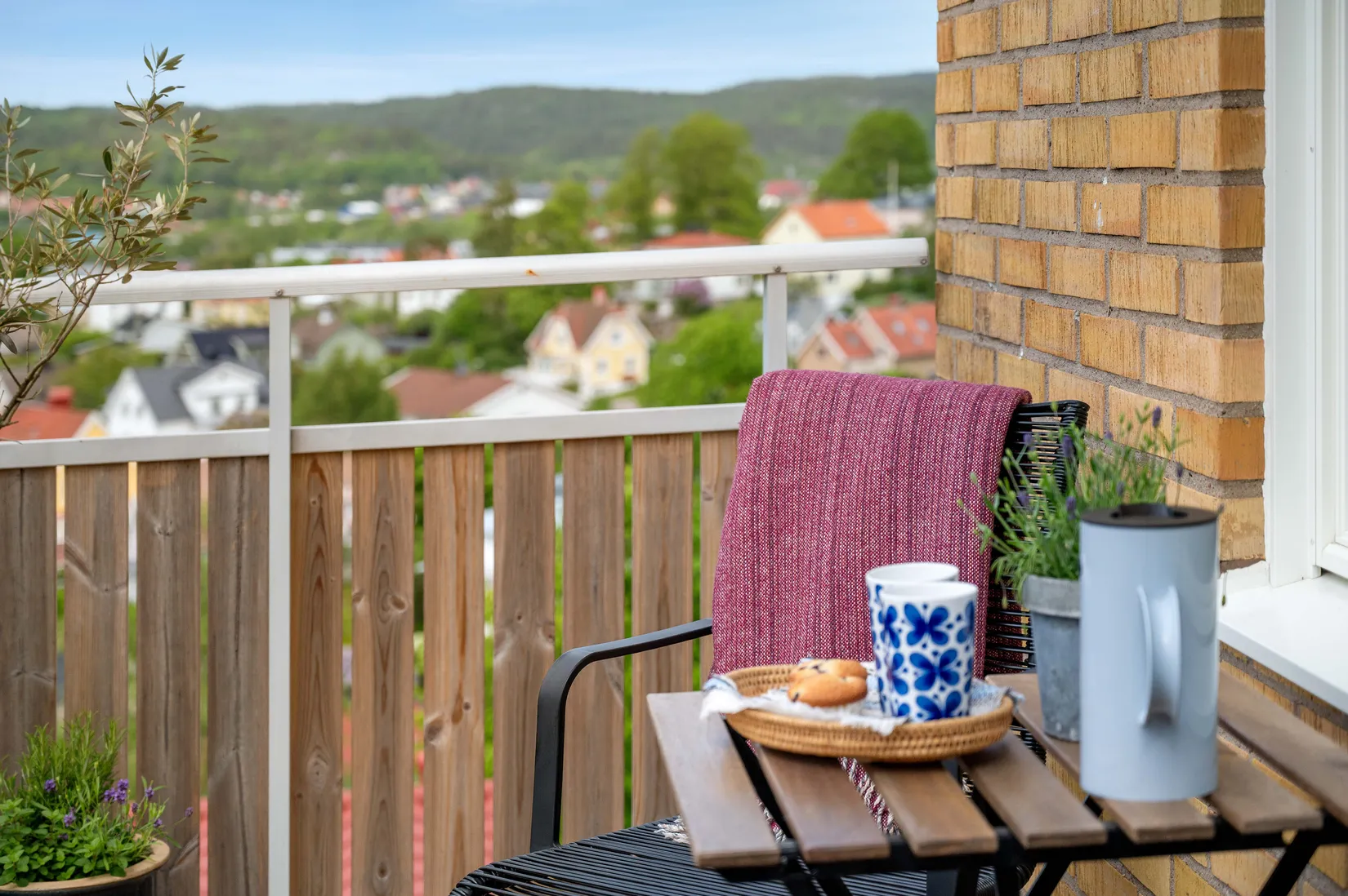 Villa, Västra Fjällvägen 18, Sävedalen, Partille
