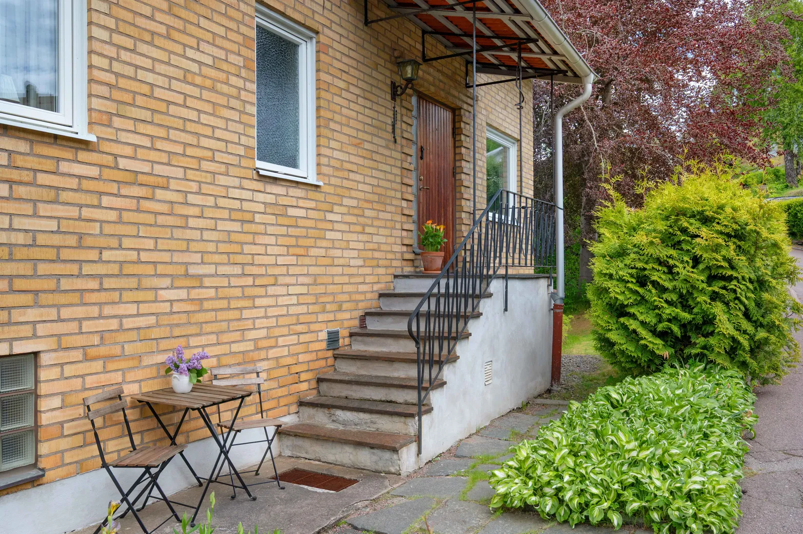 Villa, Västra Fjällvägen 18, Sävedalen, Partille