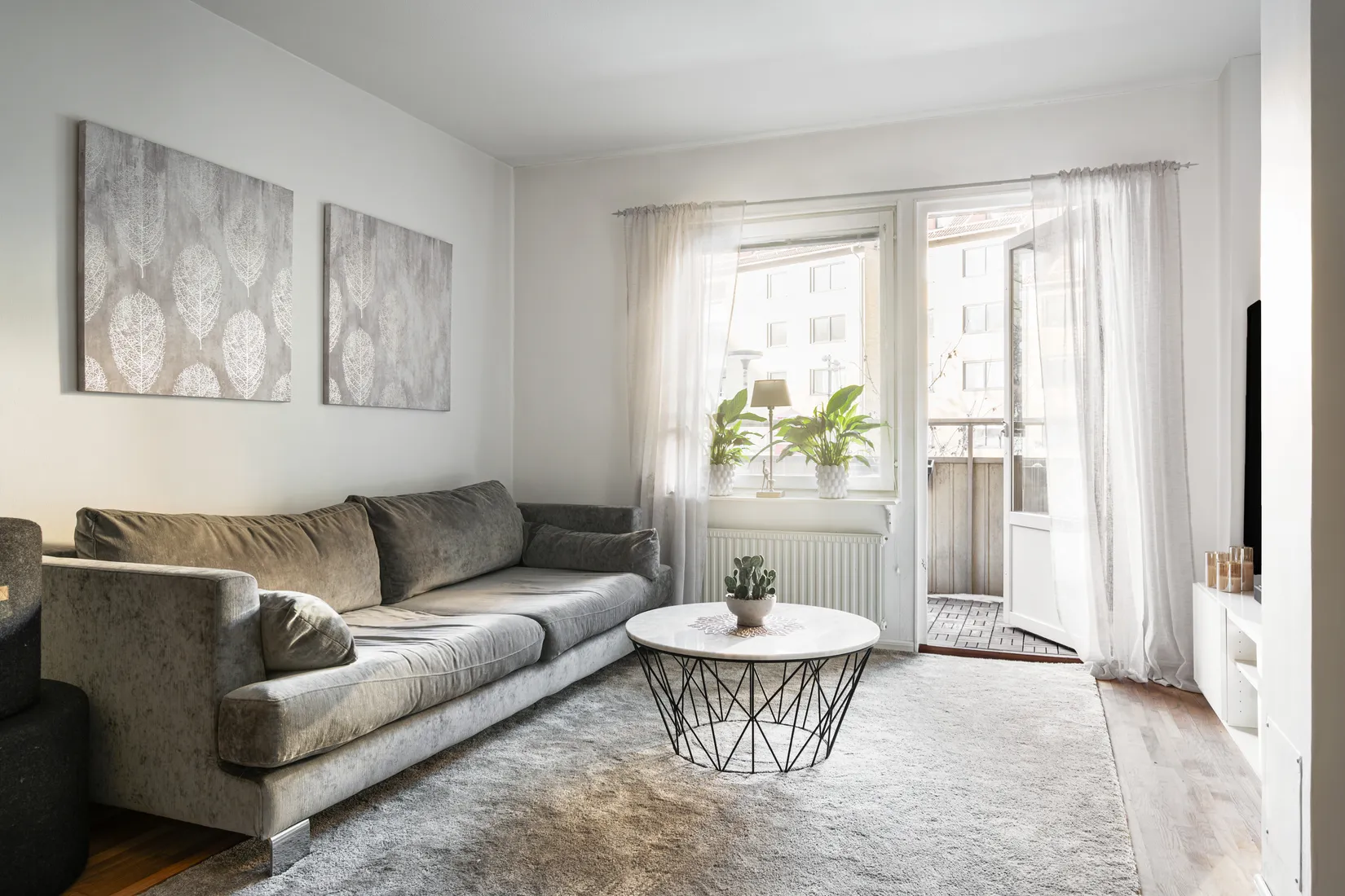 Bostadsrätt, Sjömansgatan 1, Masthugget, Göteborg